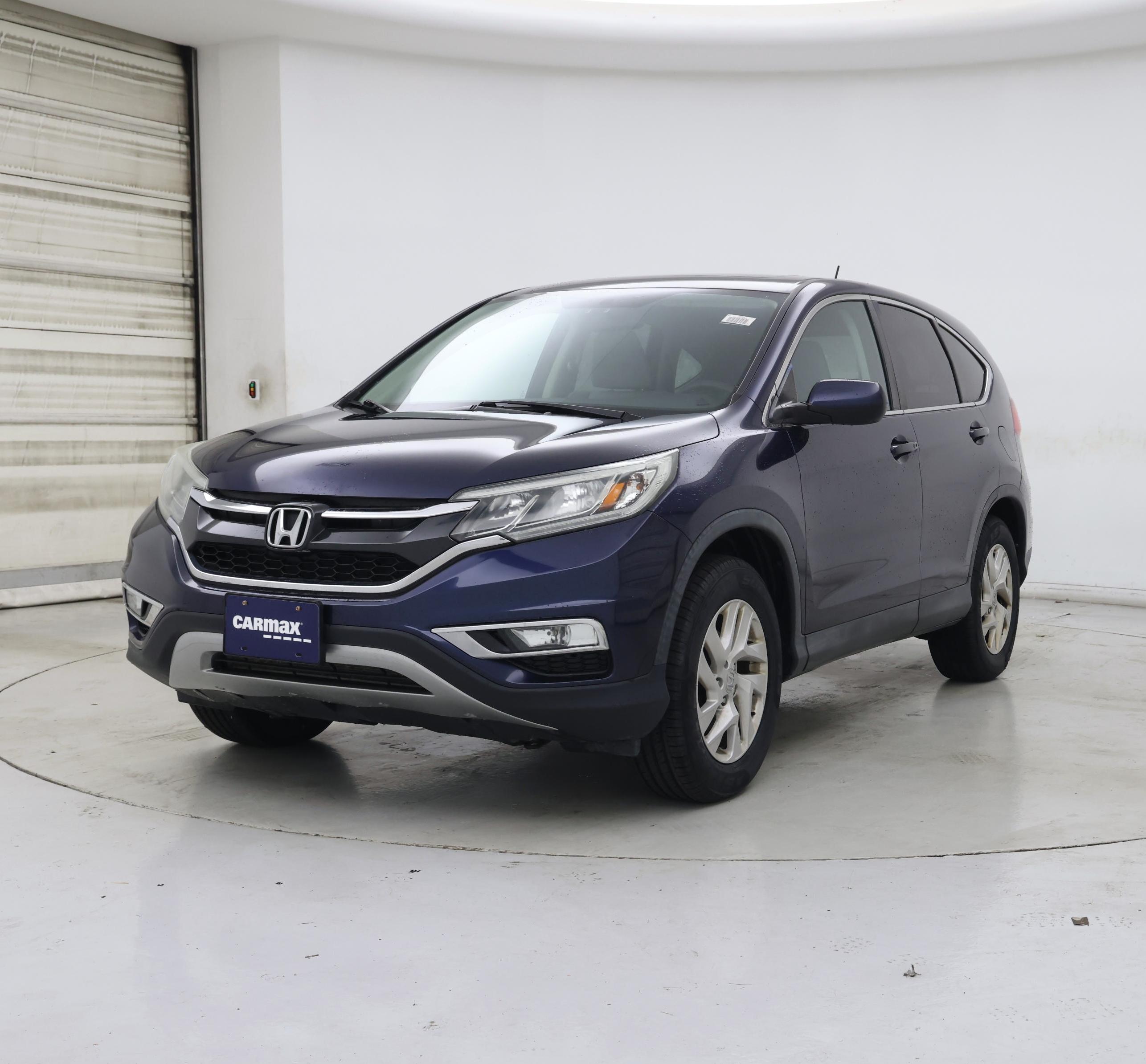 Thumbnail: 2016 Honda CR-V - 4