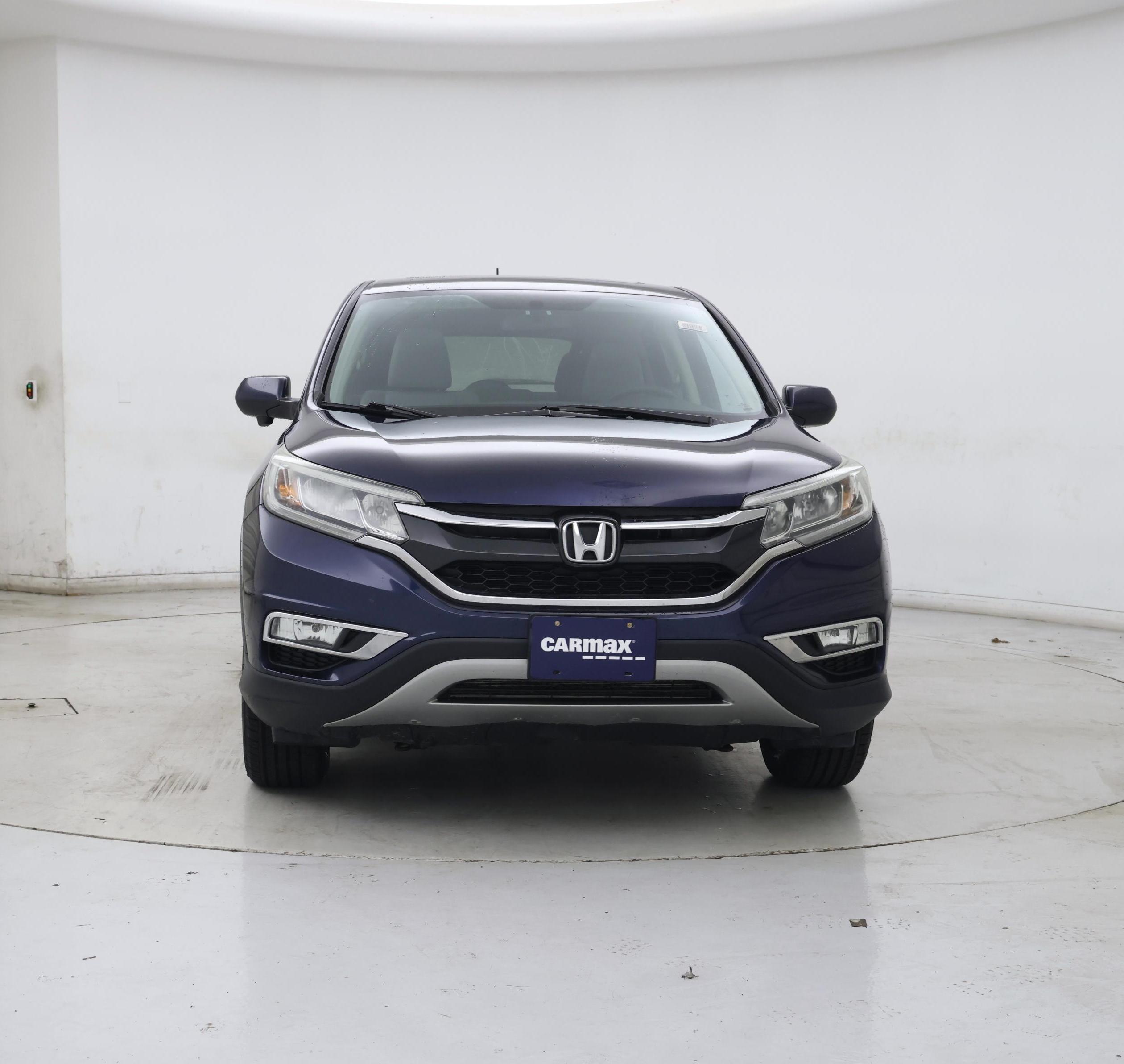 Thumbnail: 2016 Honda CR-V - 5