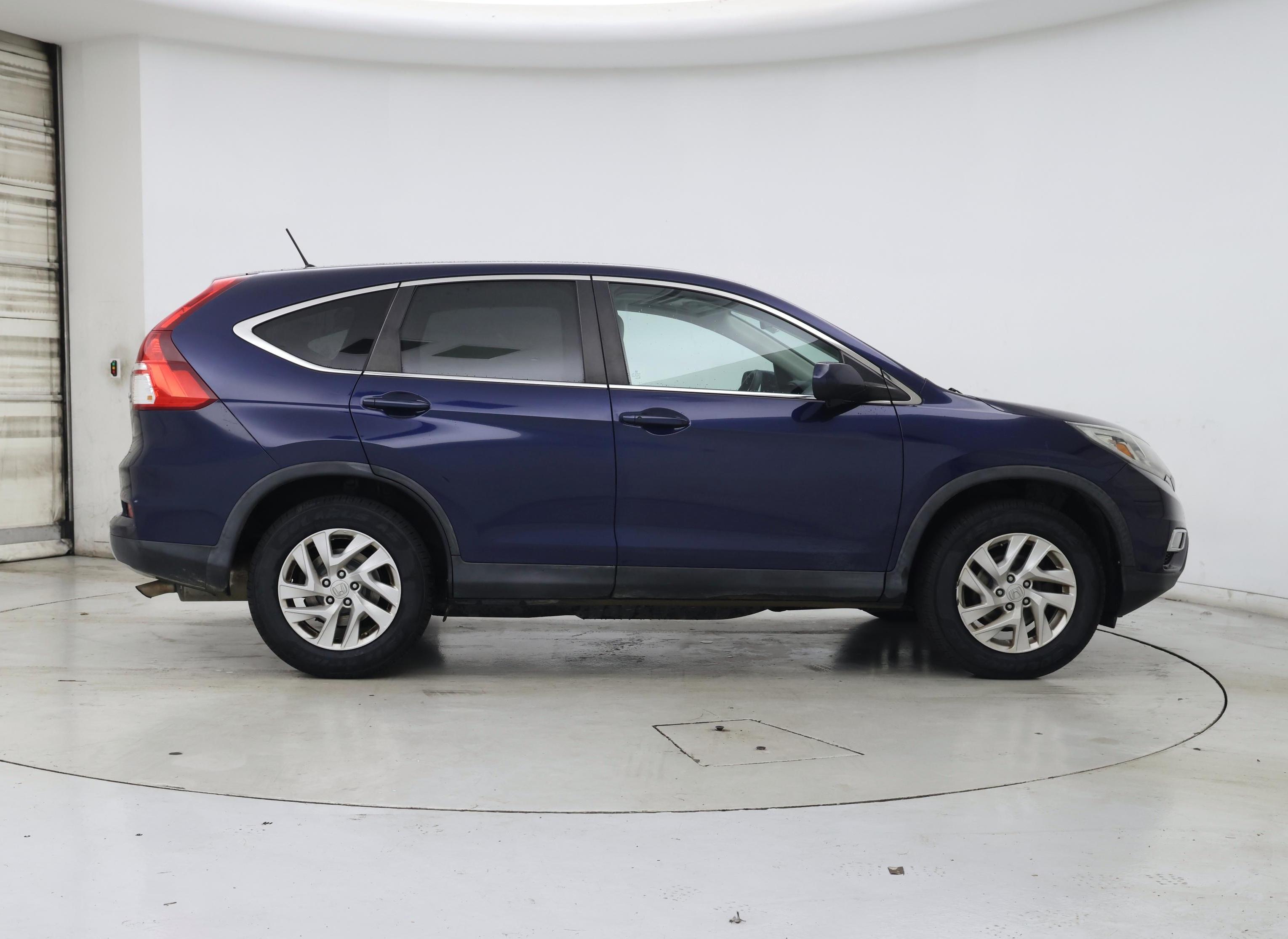 Thumbnail: 2016 Honda CR-V - 7