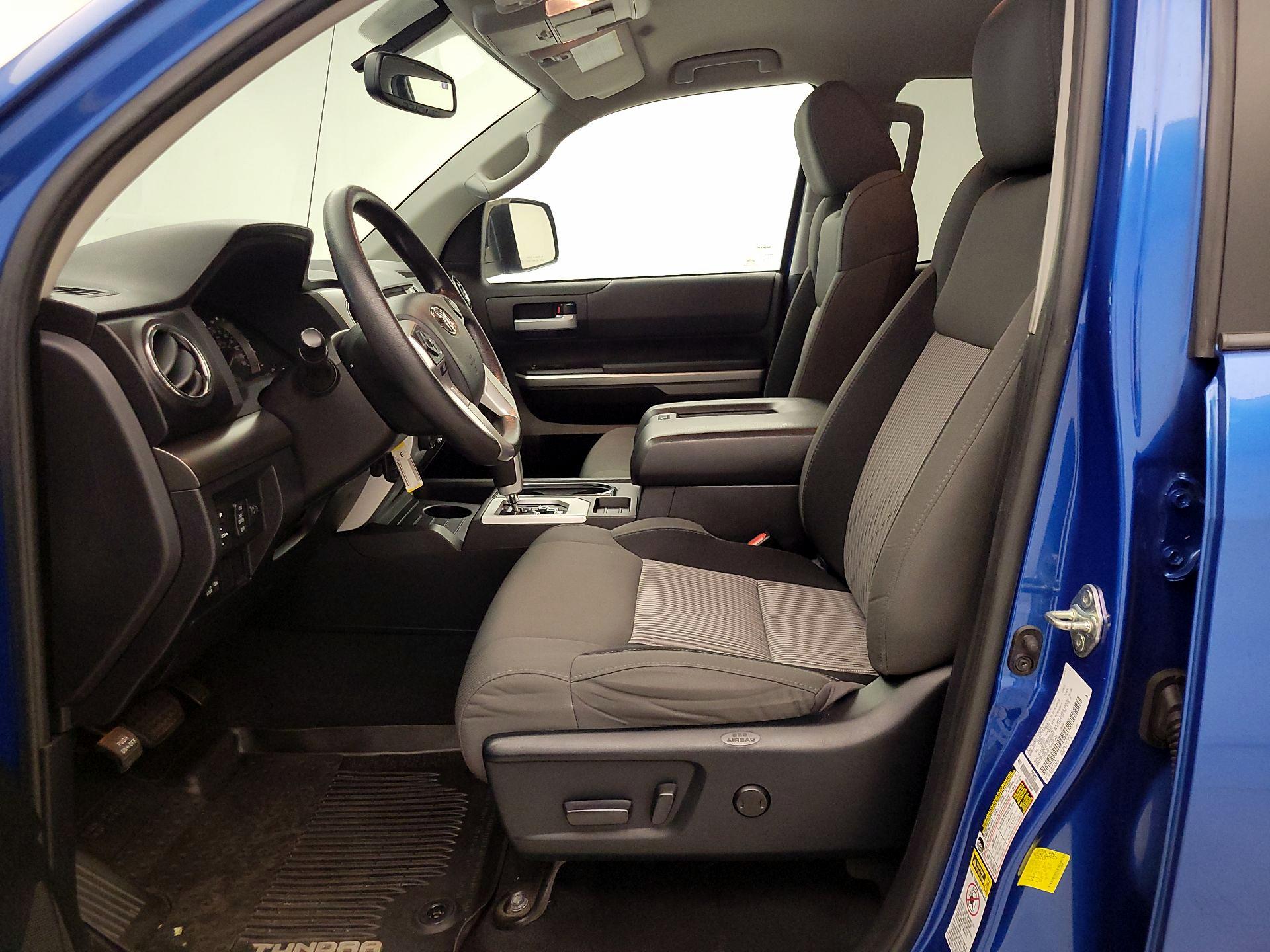 Thumbnail: 2017 Toyota Tundra - 11