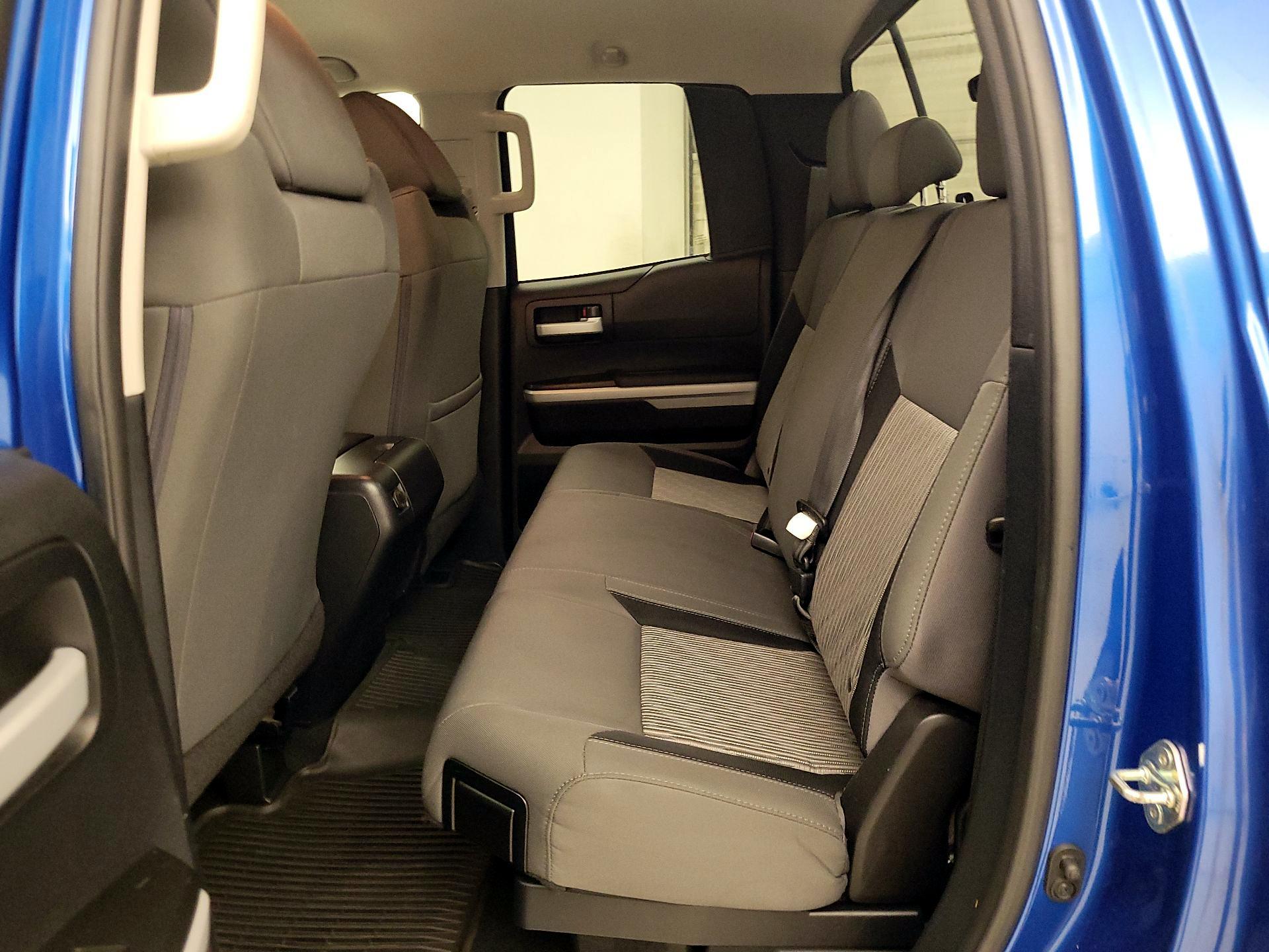 Thumbnail: 2017 Toyota Tundra - 19