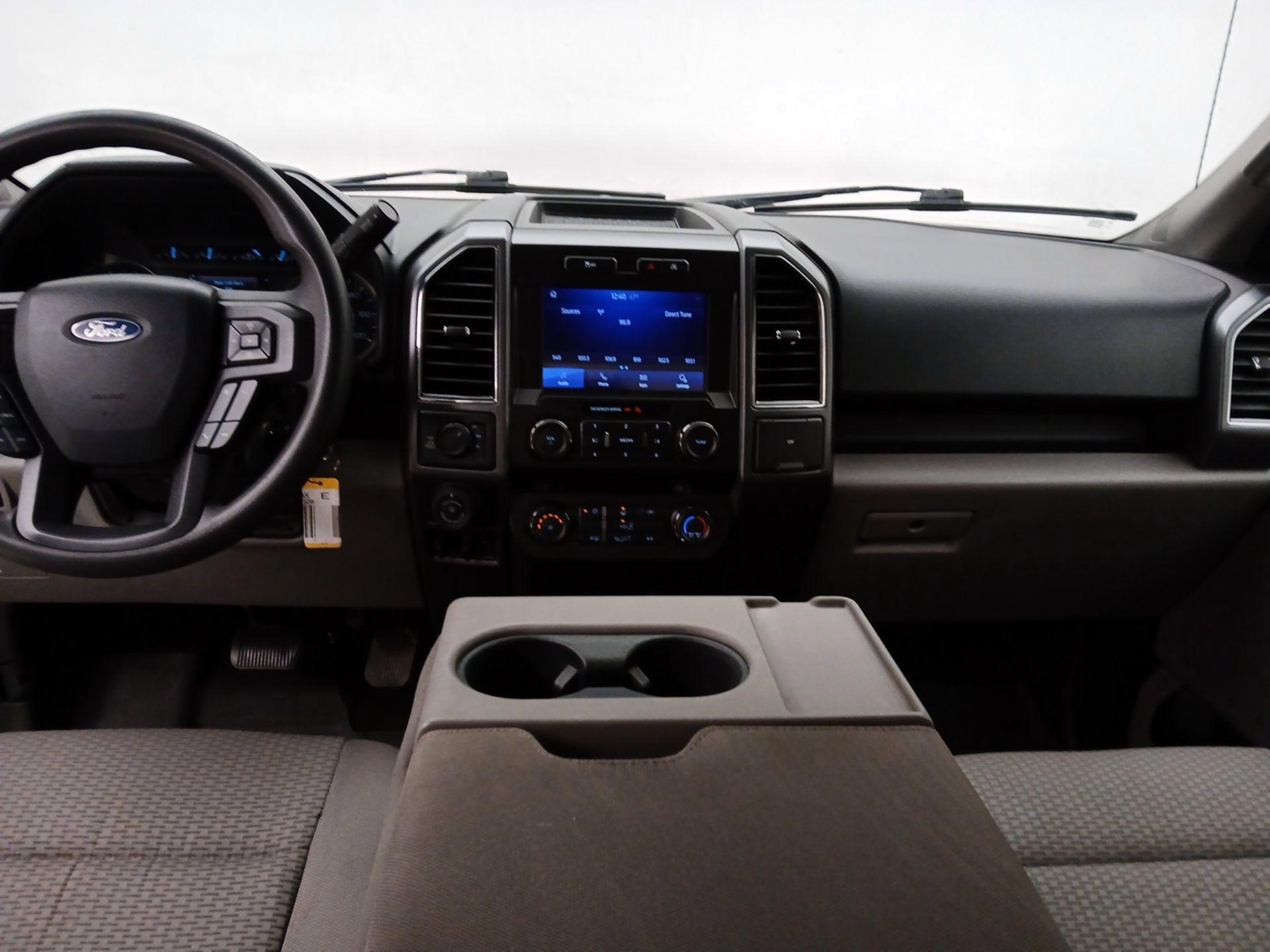 Thumbnail: 2020 Ford F-150 - 9