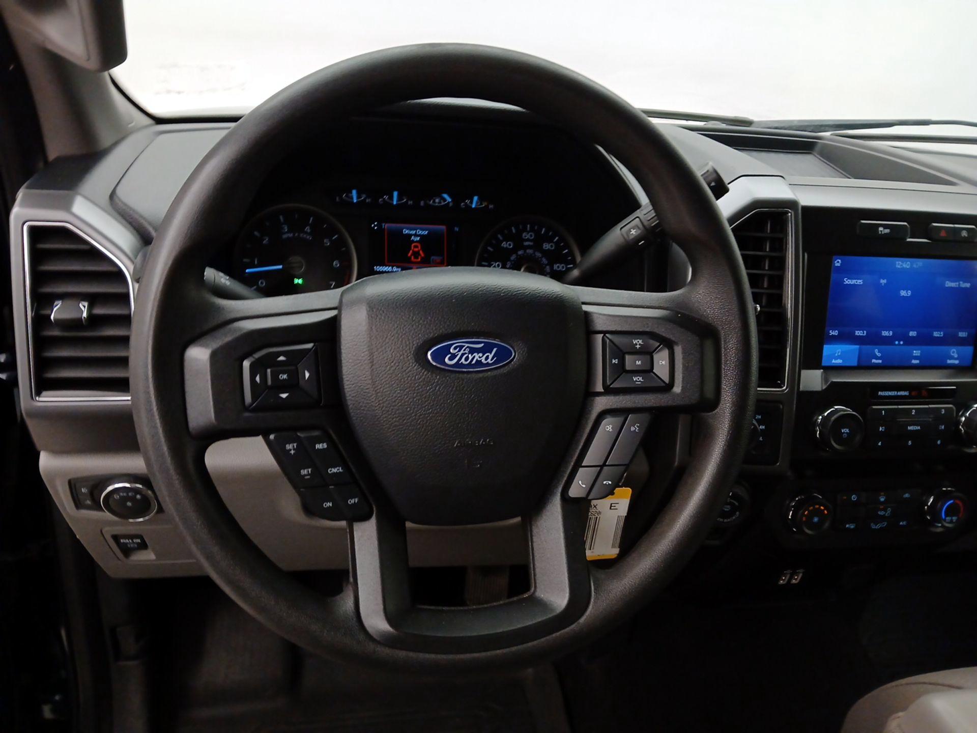Thumbnail: 2020 Ford F-150 - 10