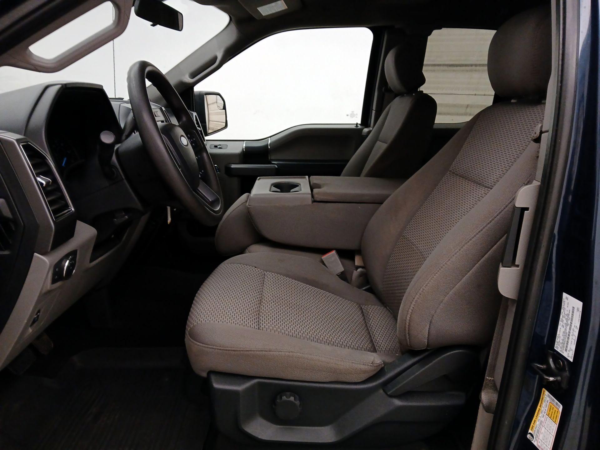 Thumbnail: 2020 Ford F-150 - 11