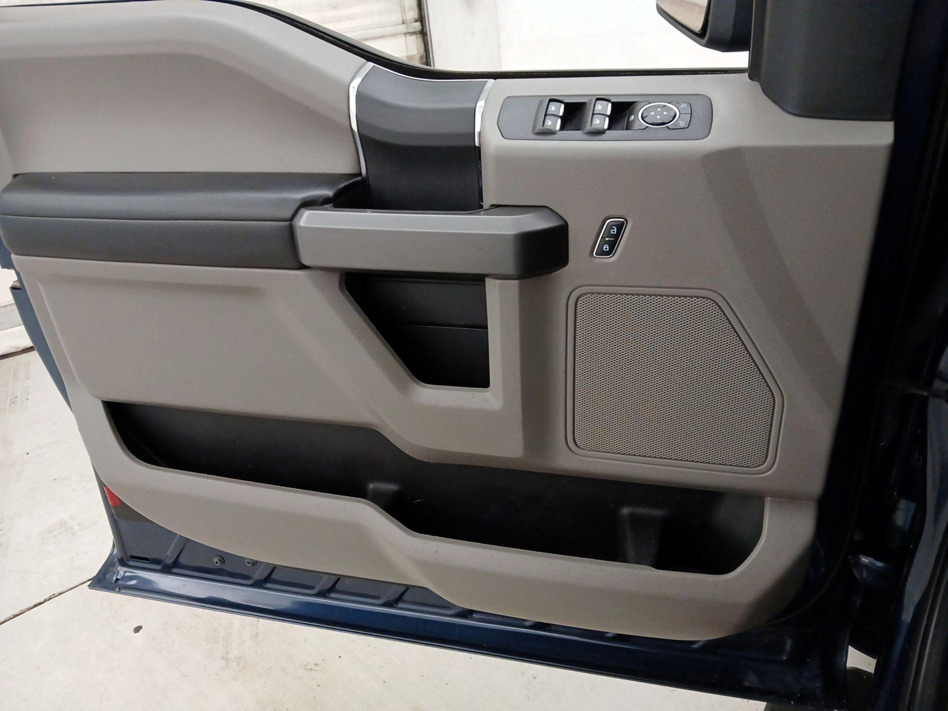 Thumbnail: 2020 Ford F-150 - 12