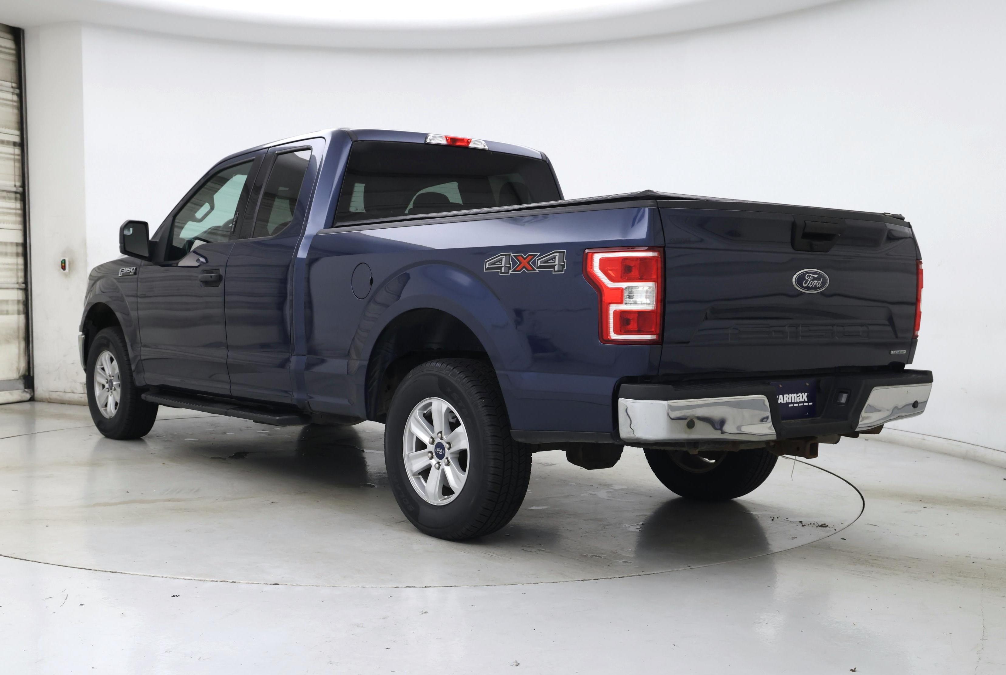 Thumbnail: 2020 Ford F-150 - 2