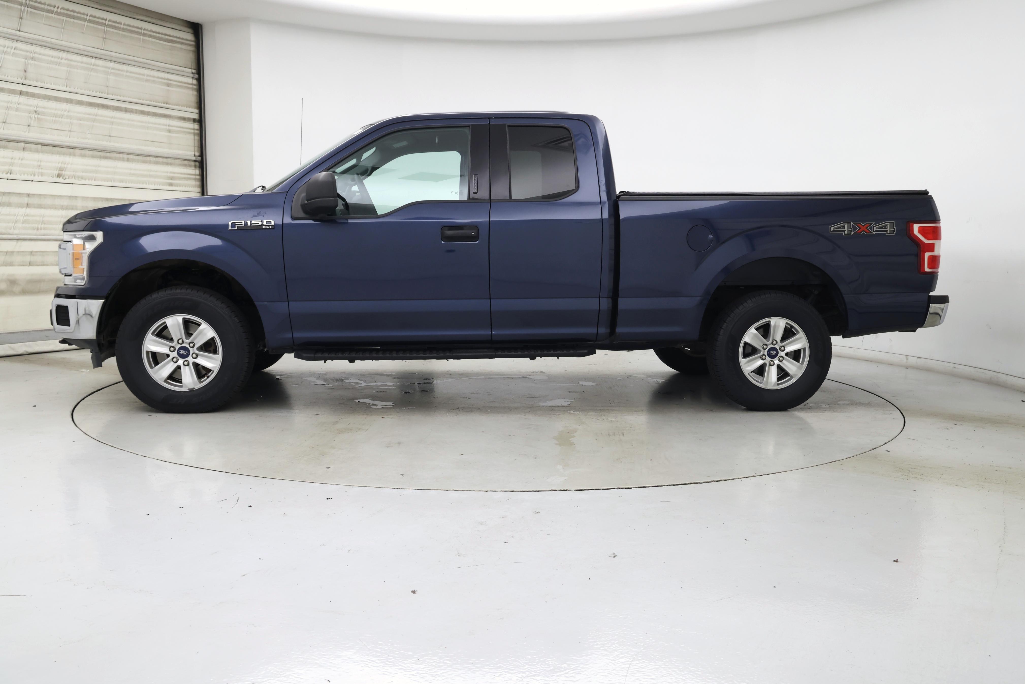 Thumbnail: 2020 Ford F-150 - 3