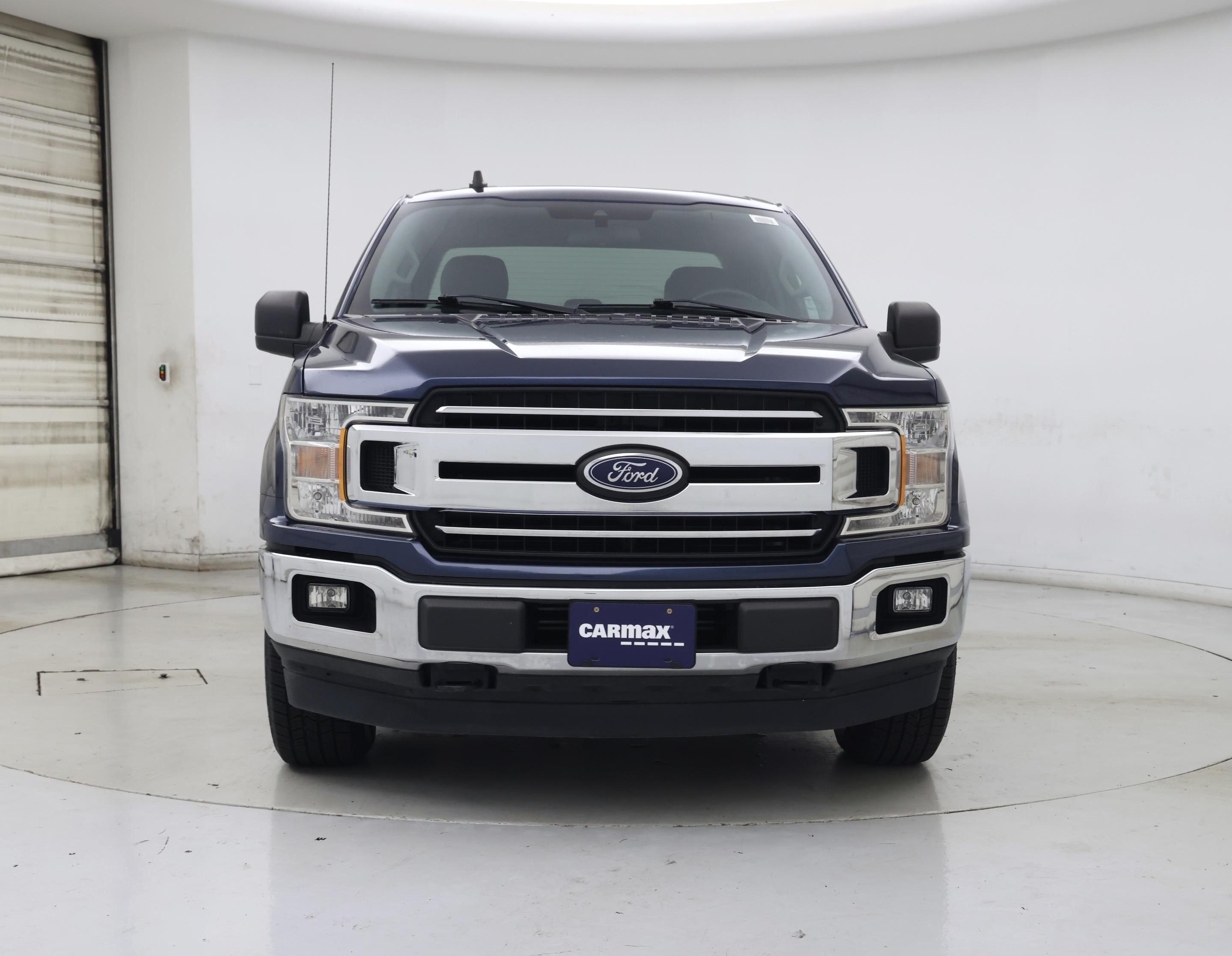 Thumbnail: 2020 Ford F-150 - 5