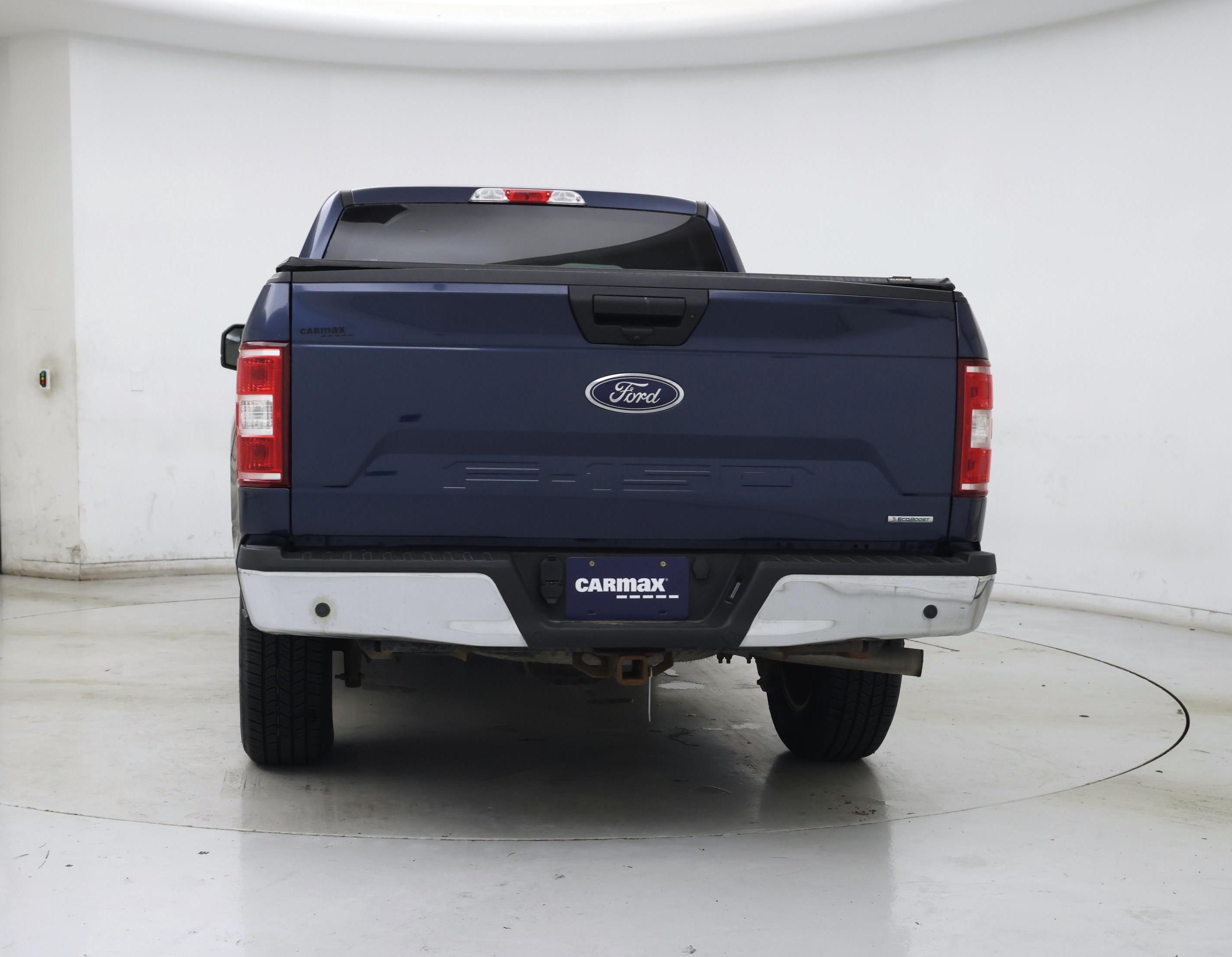 Thumbnail: 2020 Ford F-150 - 6