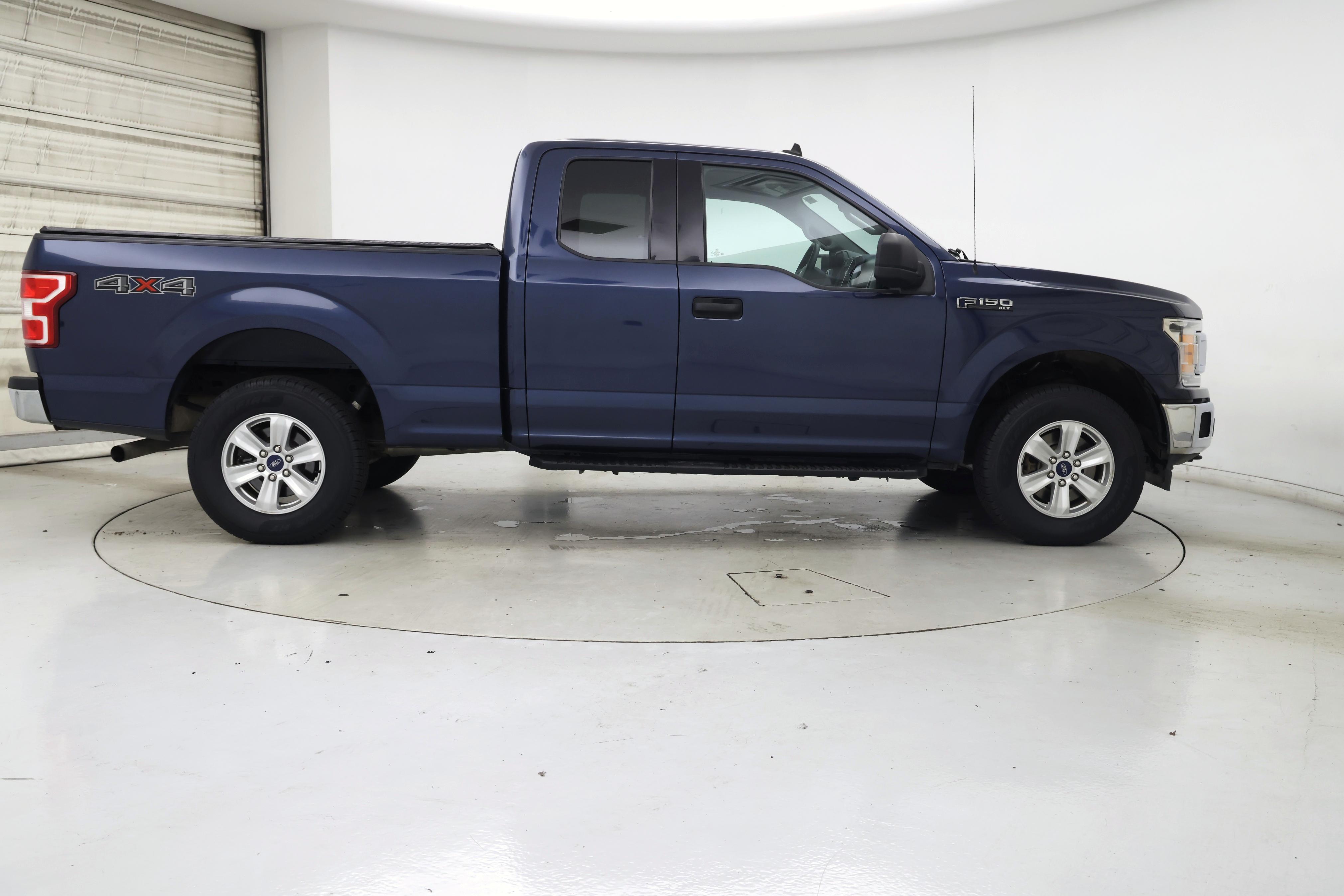 Thumbnail: 2020 Ford F-150 - 7
