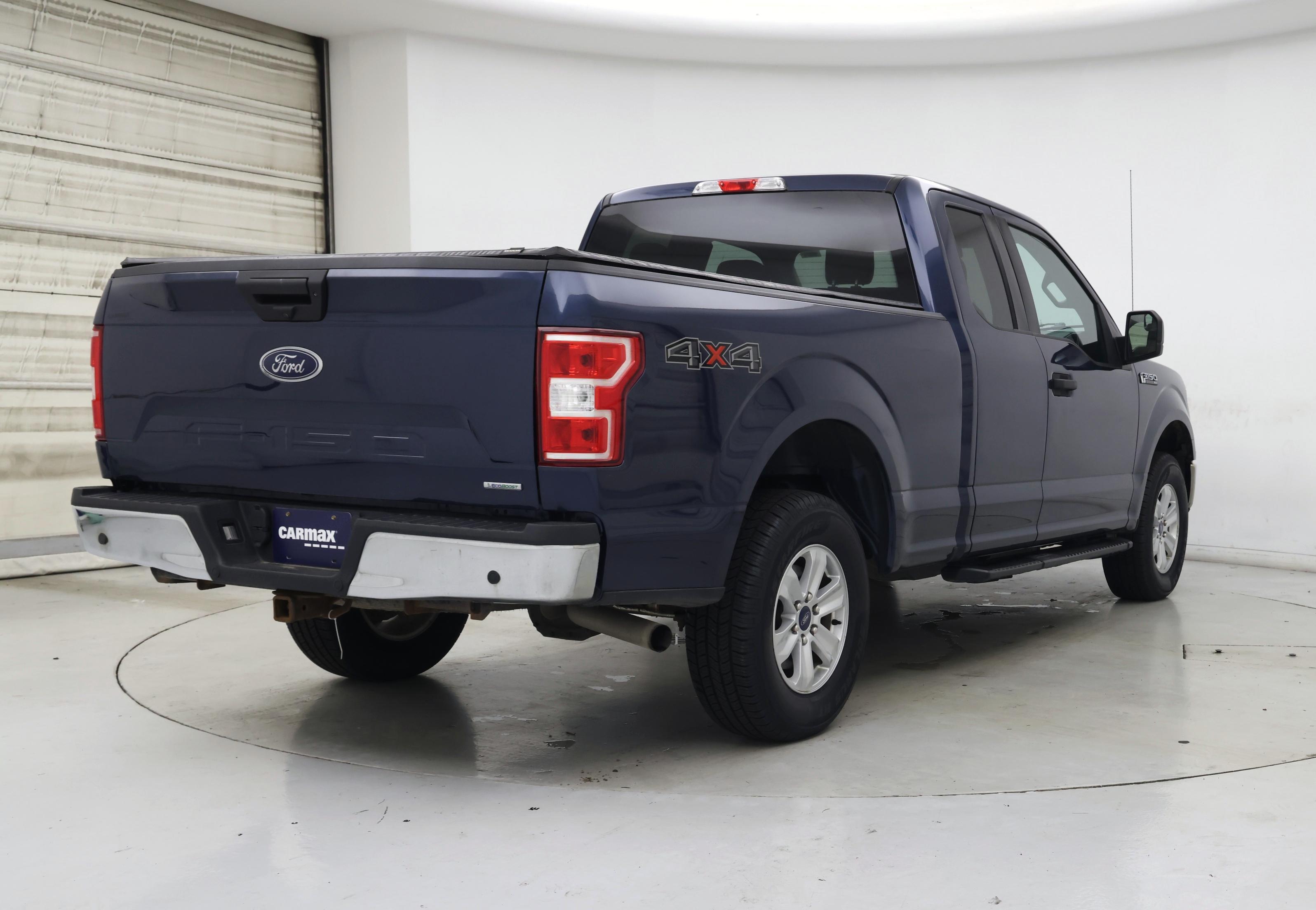 Thumbnail: 2020 Ford F-150 - 8