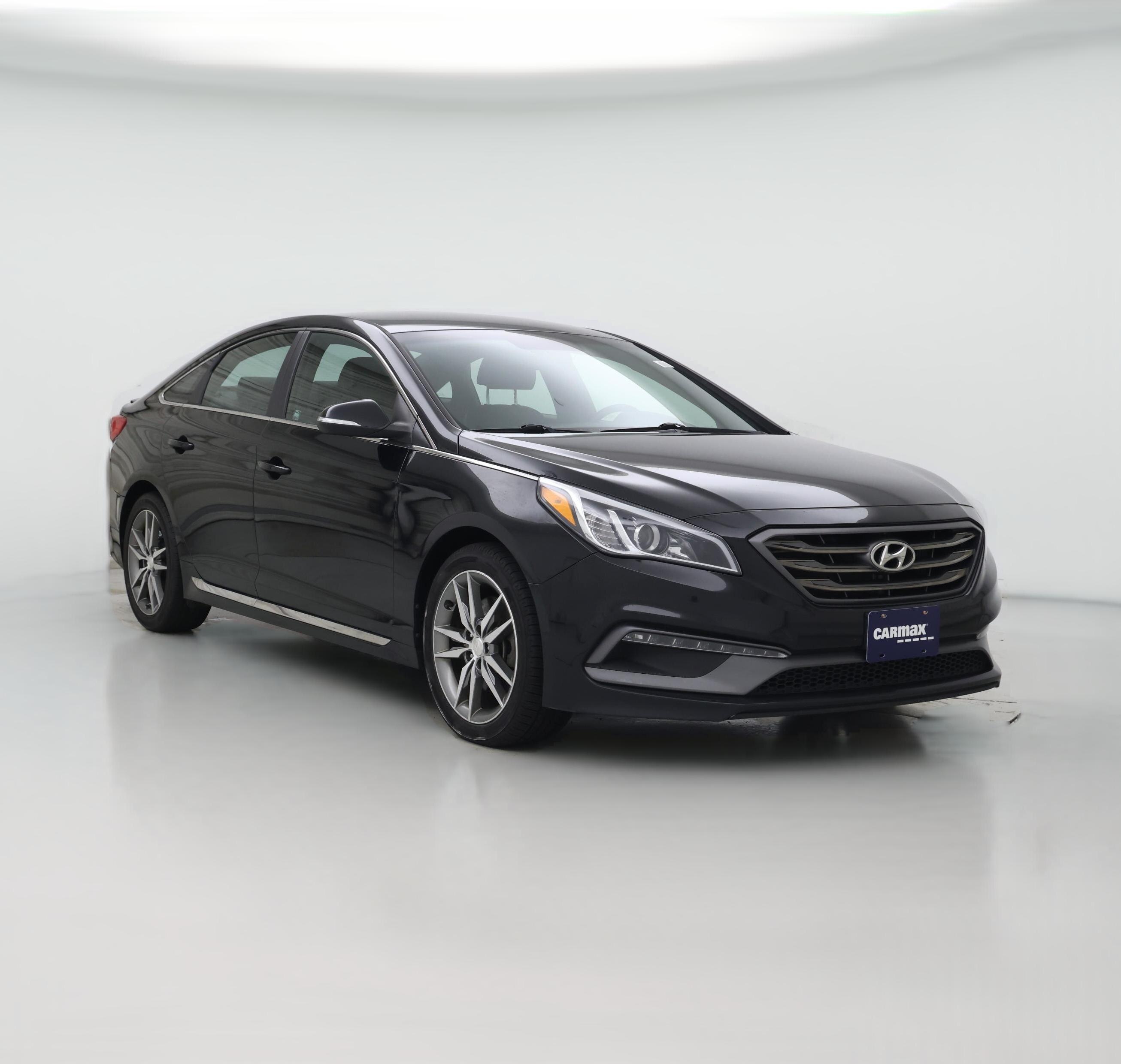Thumbnail: 2017 Hyundai Sonata - 1