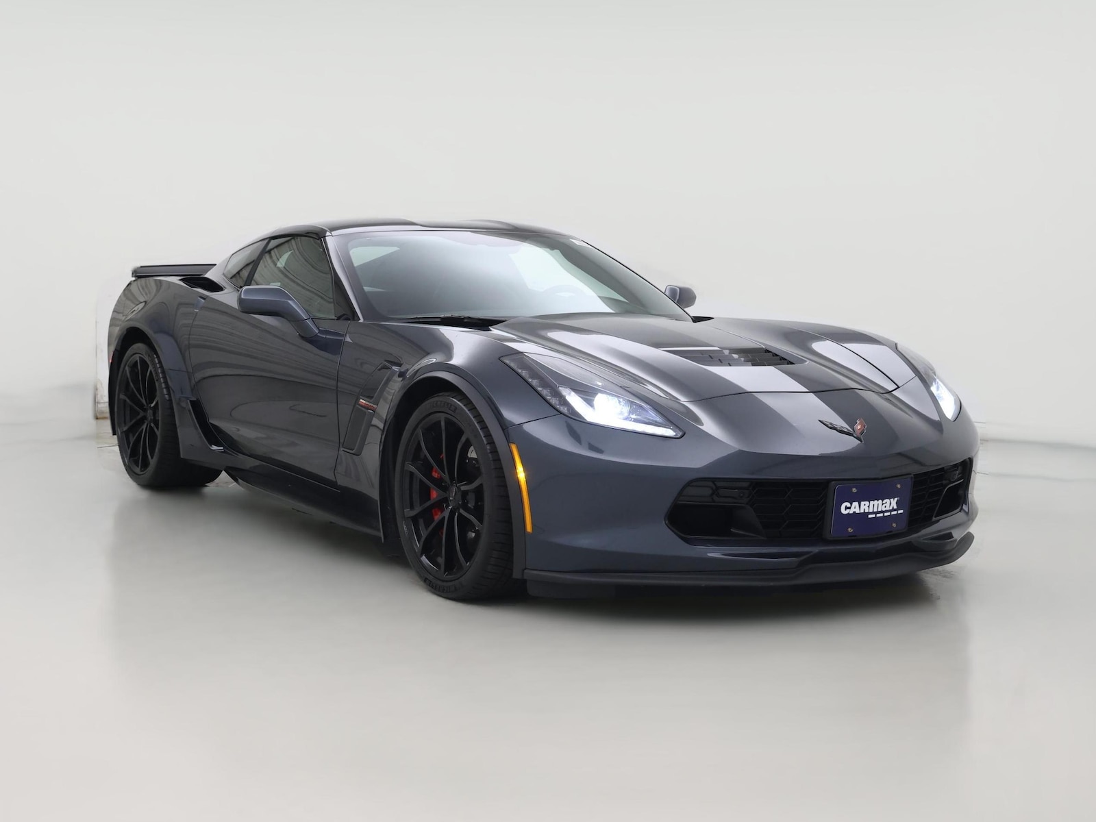 2019 Chevrolet Corvette
