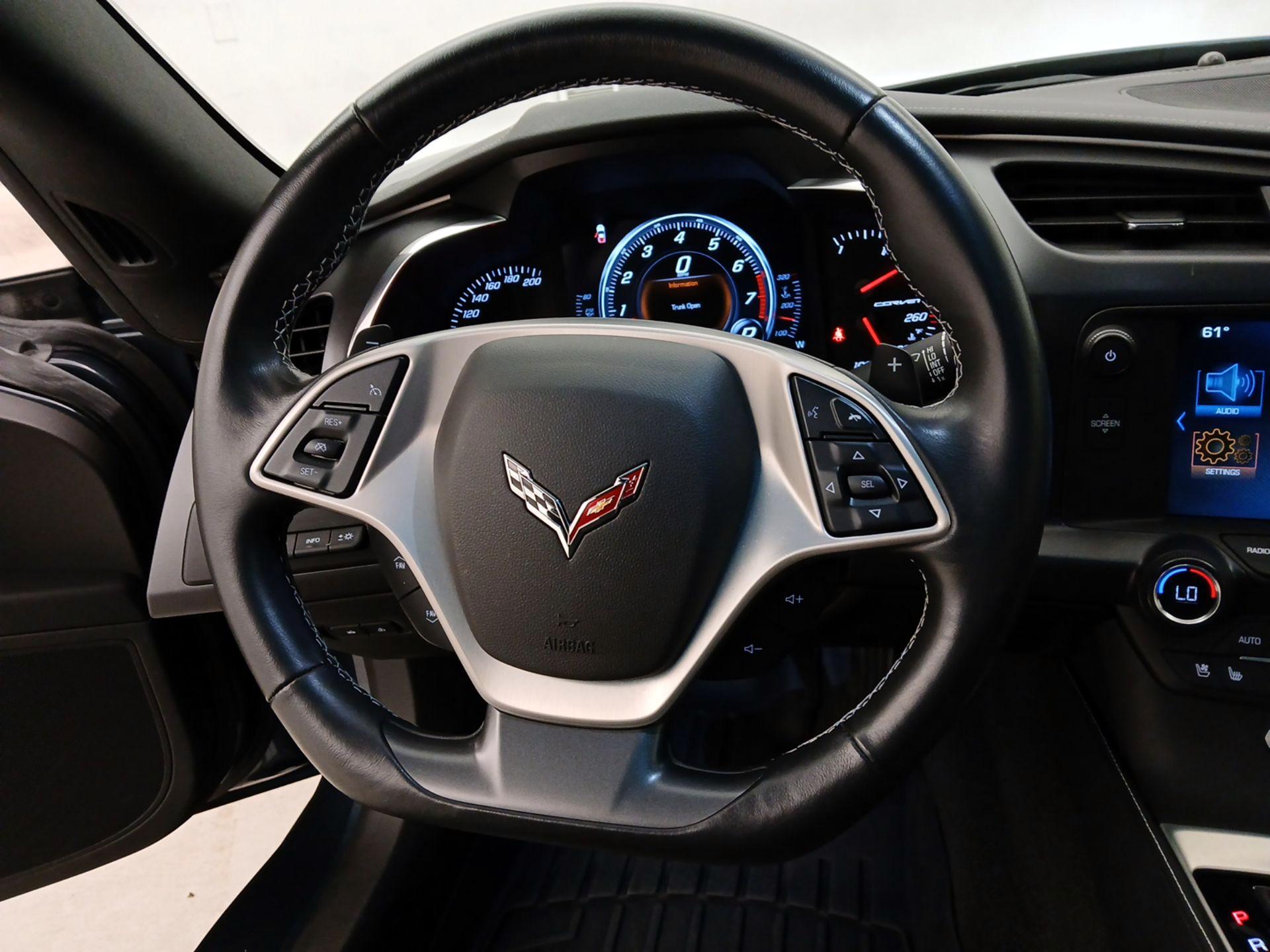 Thumbnail: 2019 Chevrolet Corvette - 10