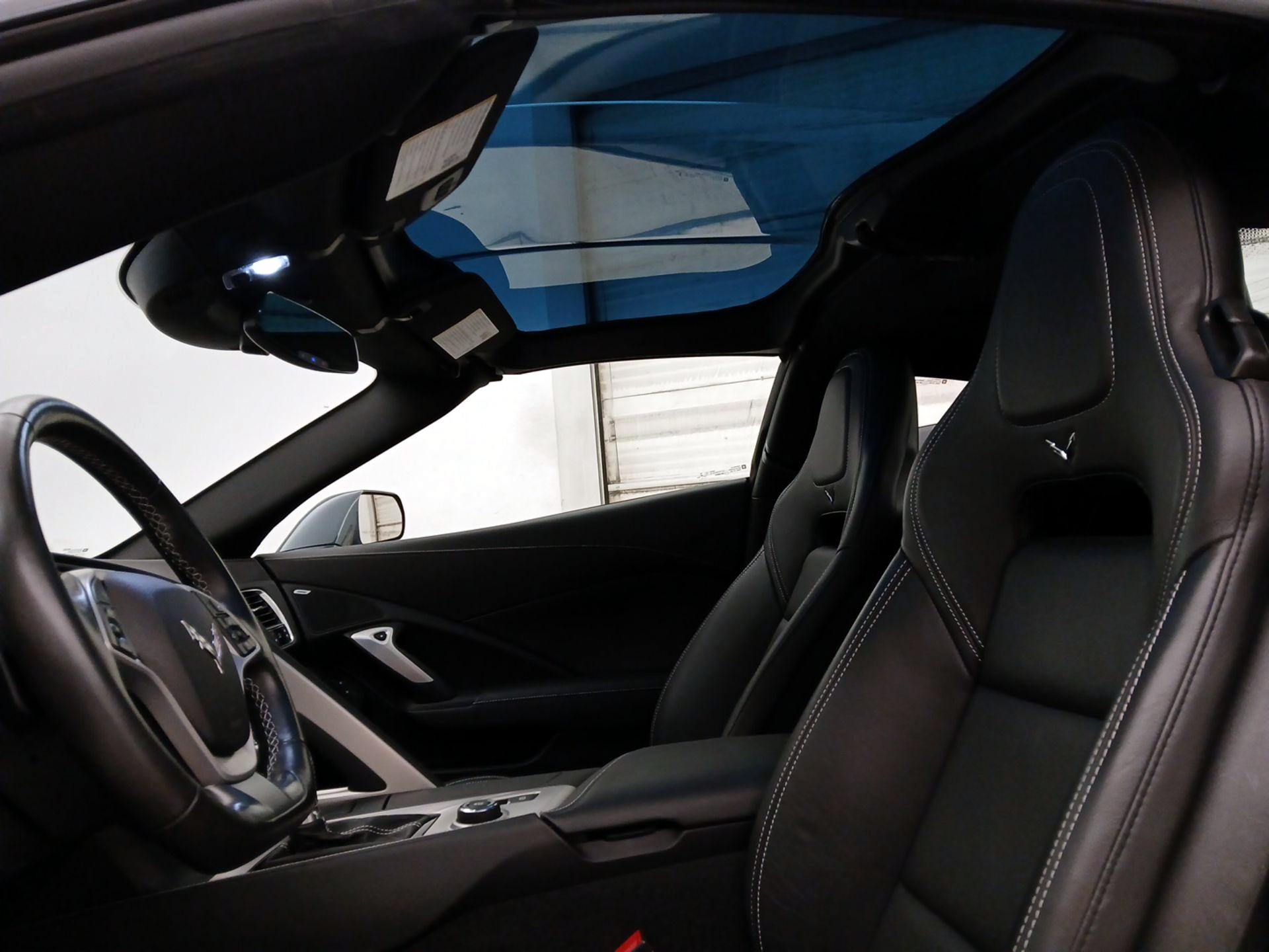 Thumbnail: 2019 Chevrolet Corvette - 19