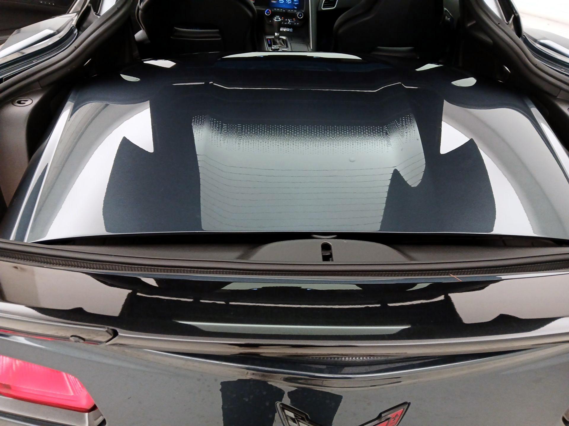 Thumbnail: 2019 Chevrolet Corvette - 20