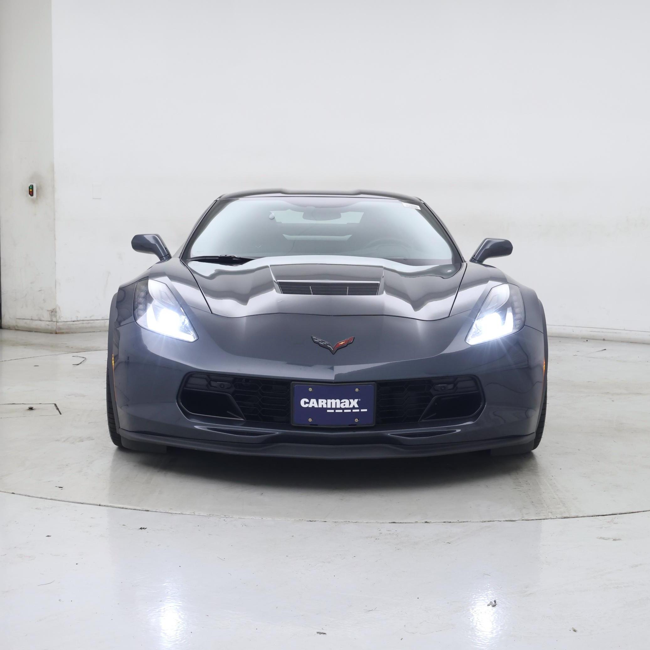 Thumbnail: 2019 Chevrolet Corvette - 5