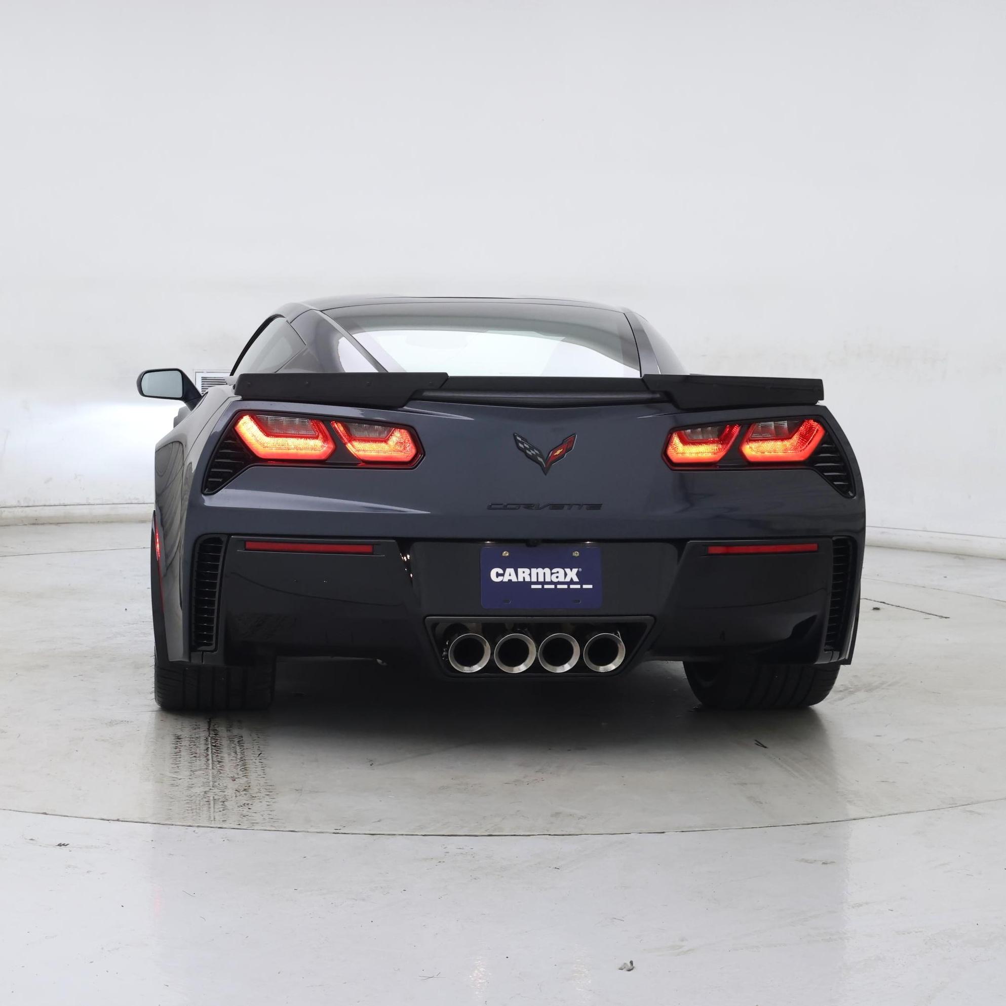 Thumbnail: 2019 Chevrolet Corvette - 6