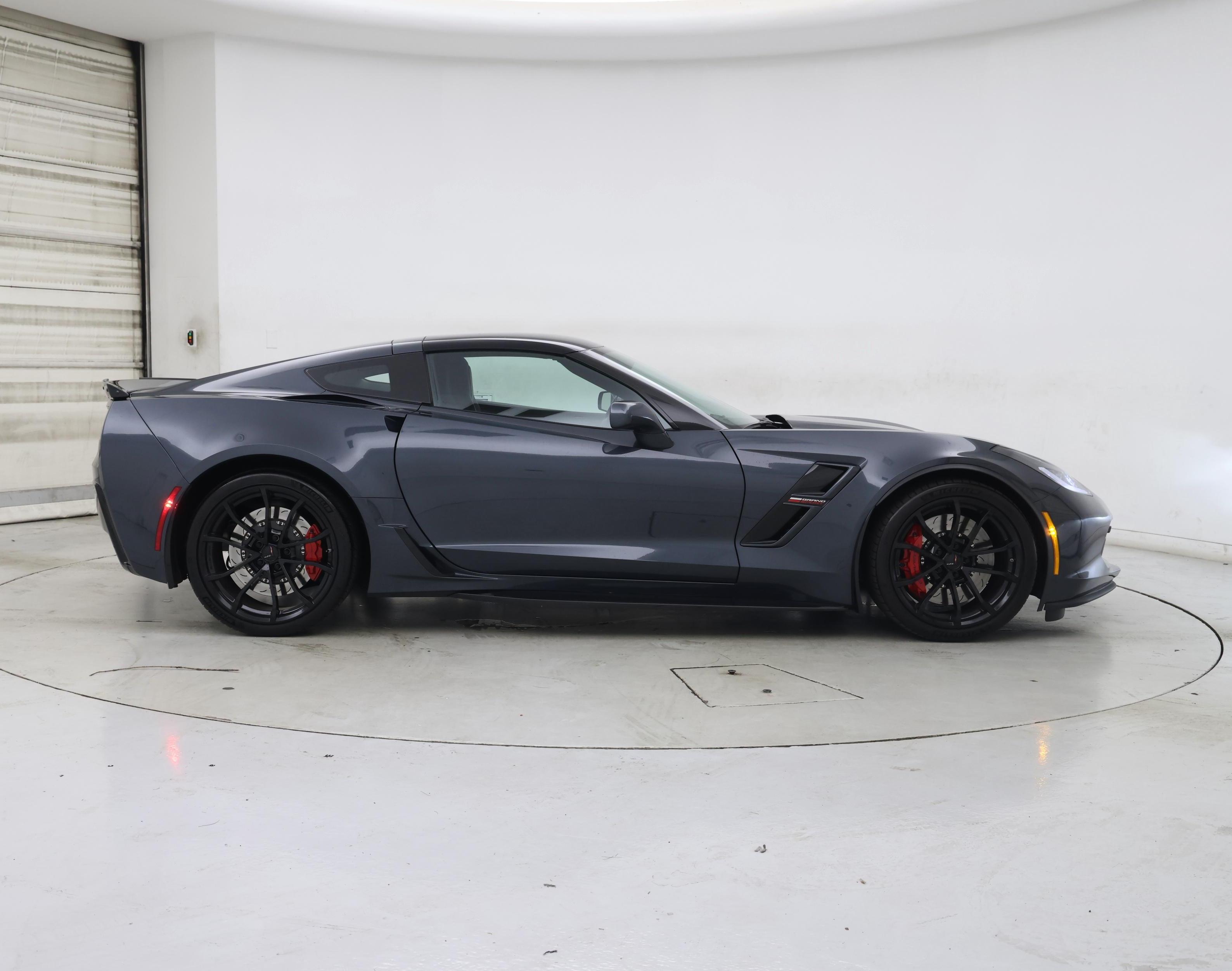 Thumbnail: 2019 Chevrolet Corvette - 7
