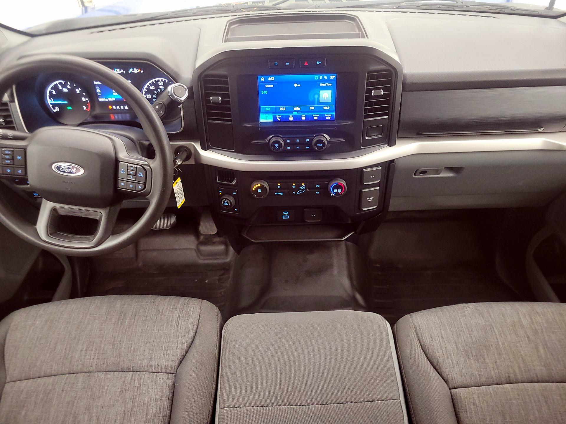 Thumbnail: 2021 Ford F-150 - 9