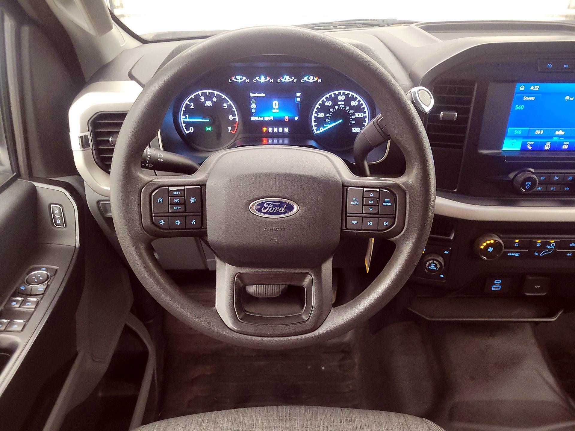 Thumbnail: 2021 Ford F-150 - 10