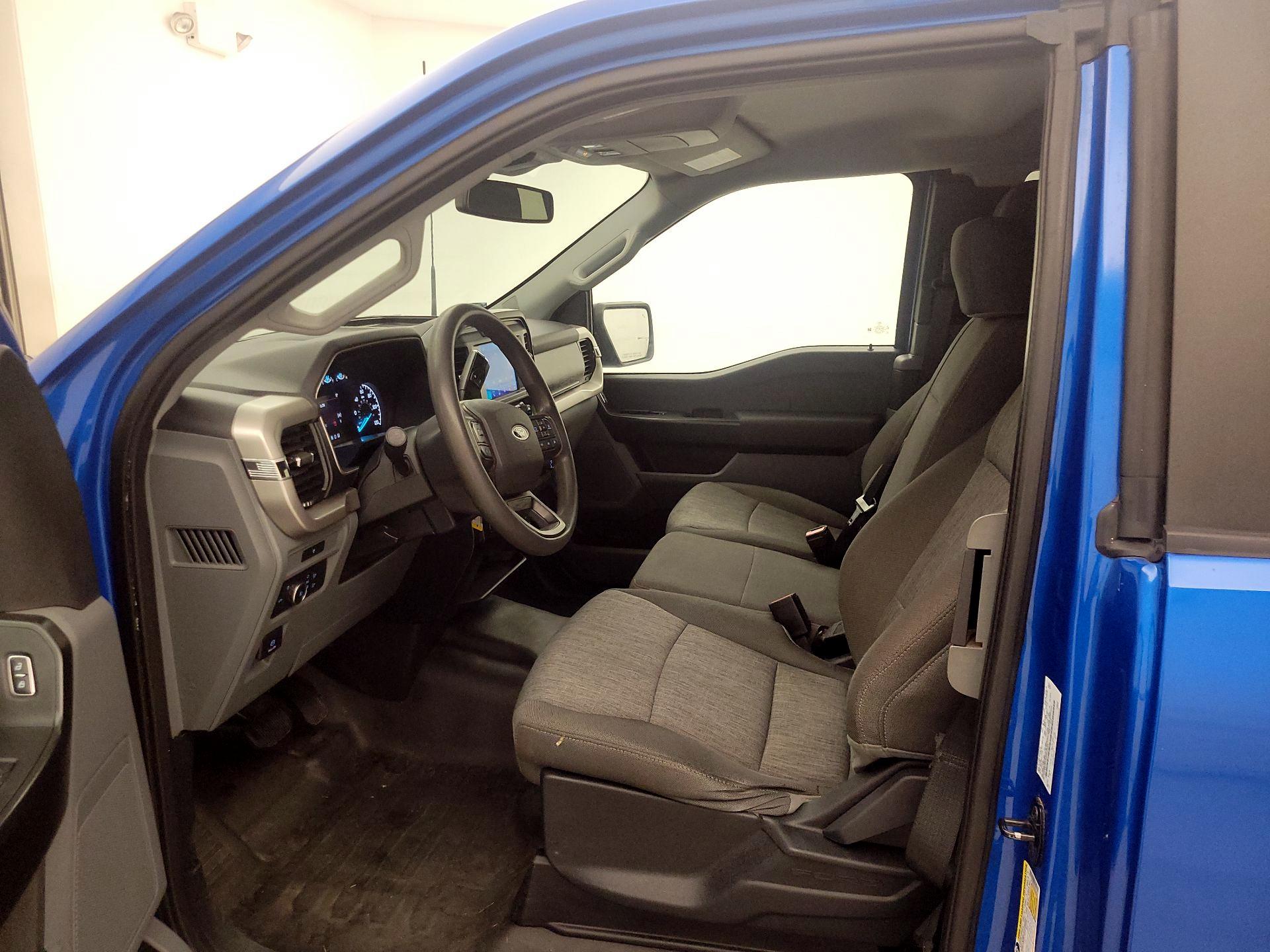 Thumbnail: 2021 Ford F-150 - 11