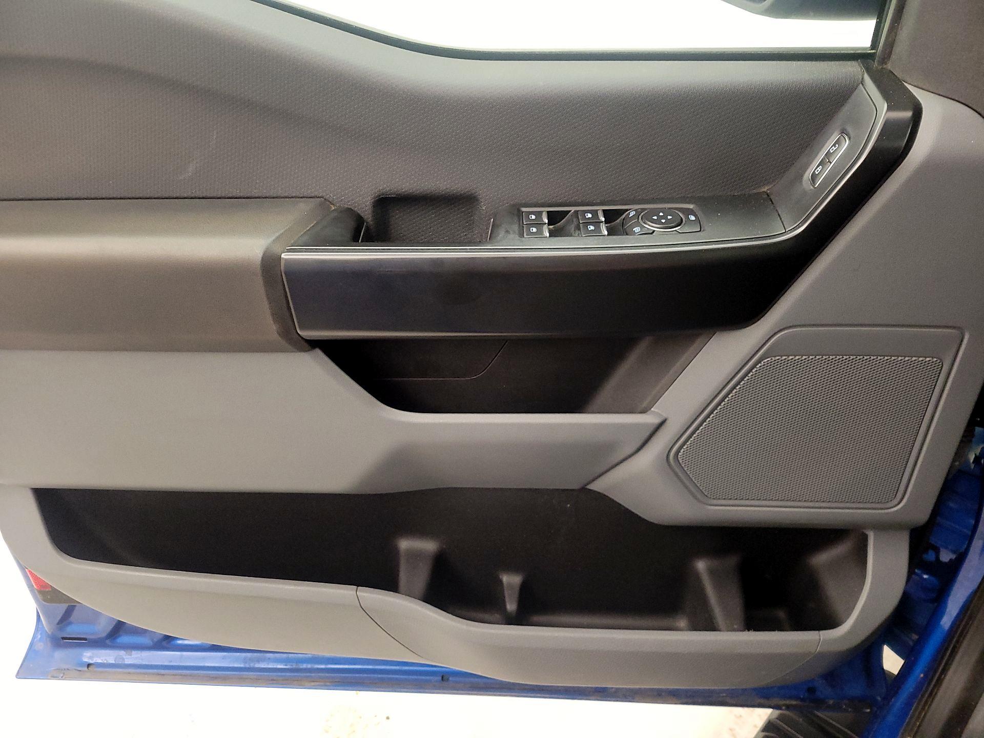 Thumbnail: 2021 Ford F-150 - 12