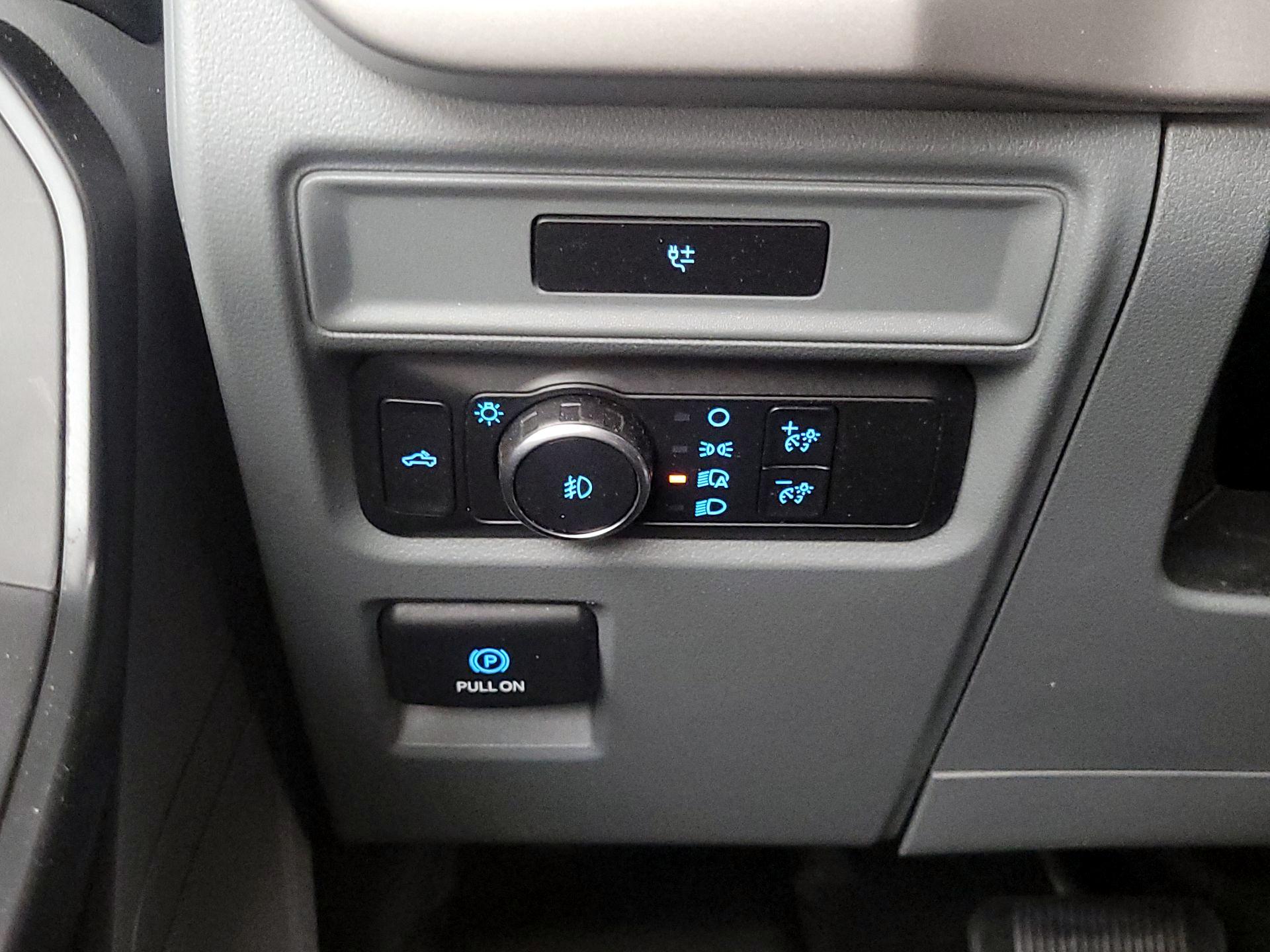 Thumbnail: 2021 Ford F-150 - 13