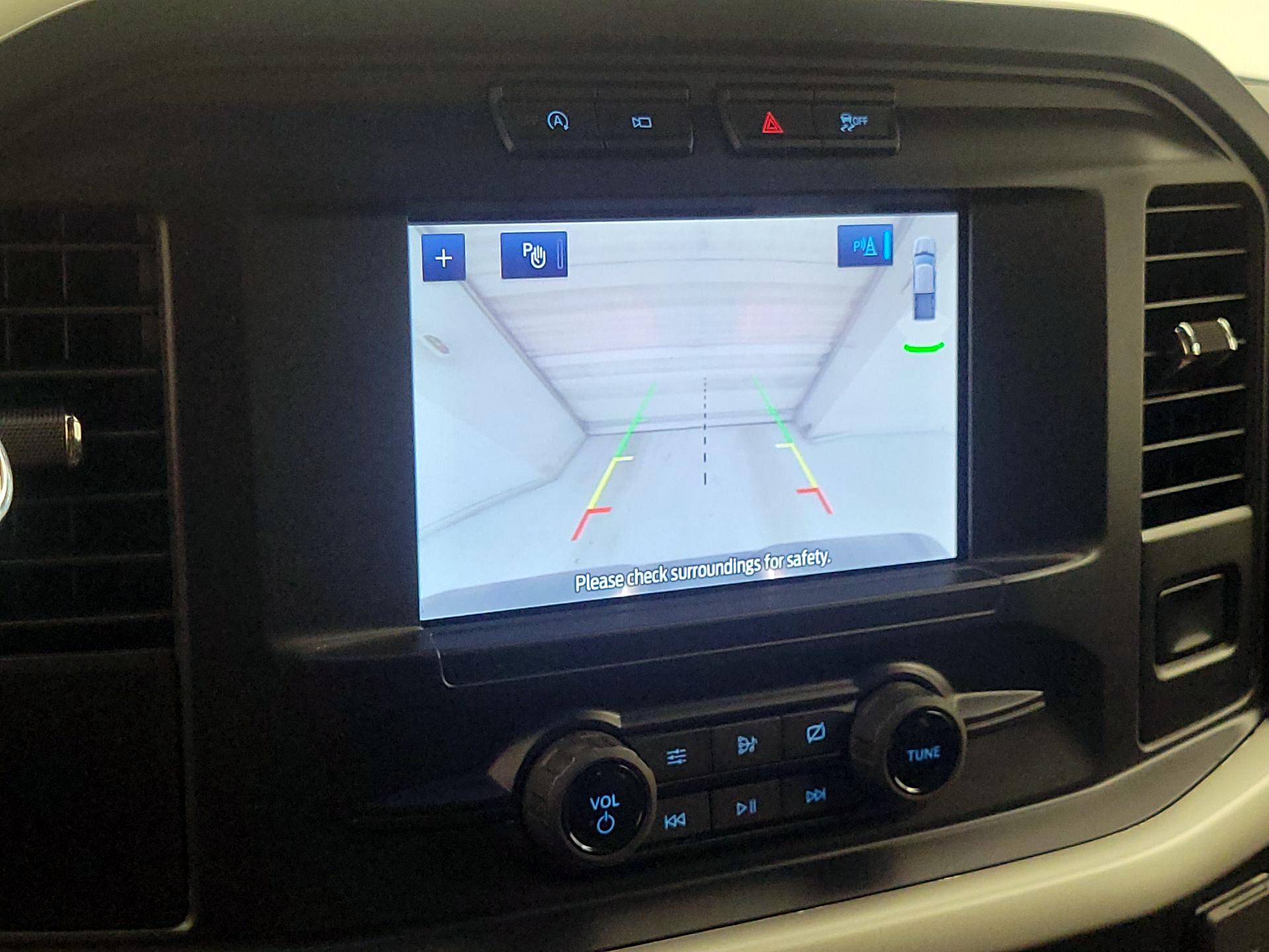 Thumbnail: 2021 Ford F-150 - 14