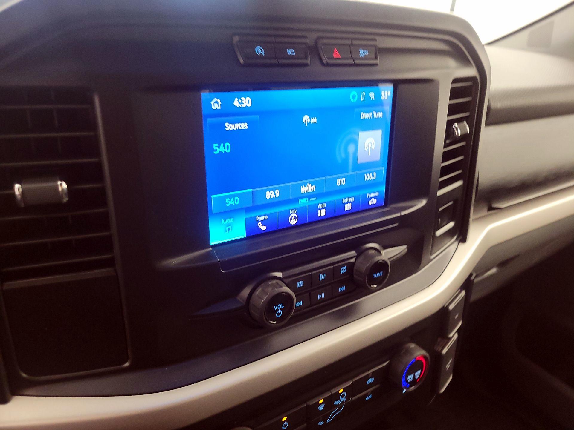 Thumbnail: 2021 Ford F-150 - 15