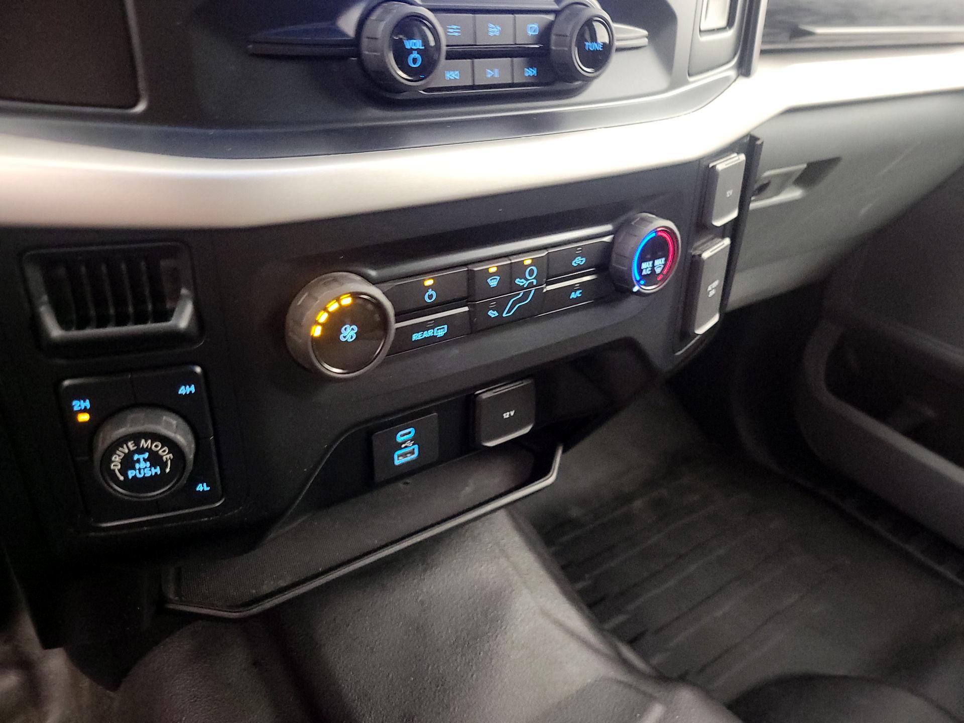 Thumbnail: 2021 Ford F-150 - 16