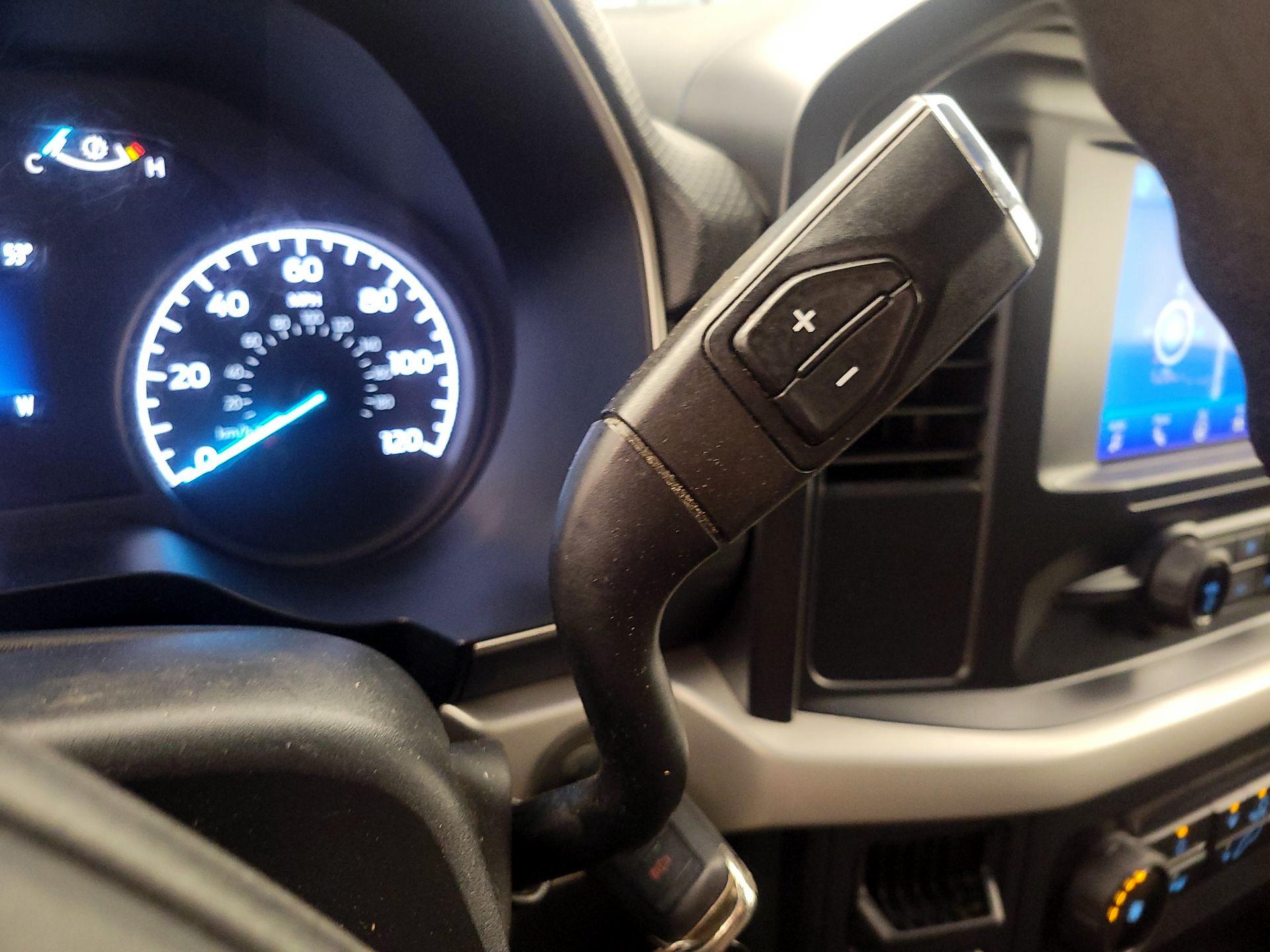 Thumbnail: 2021 Ford F-150 - 17