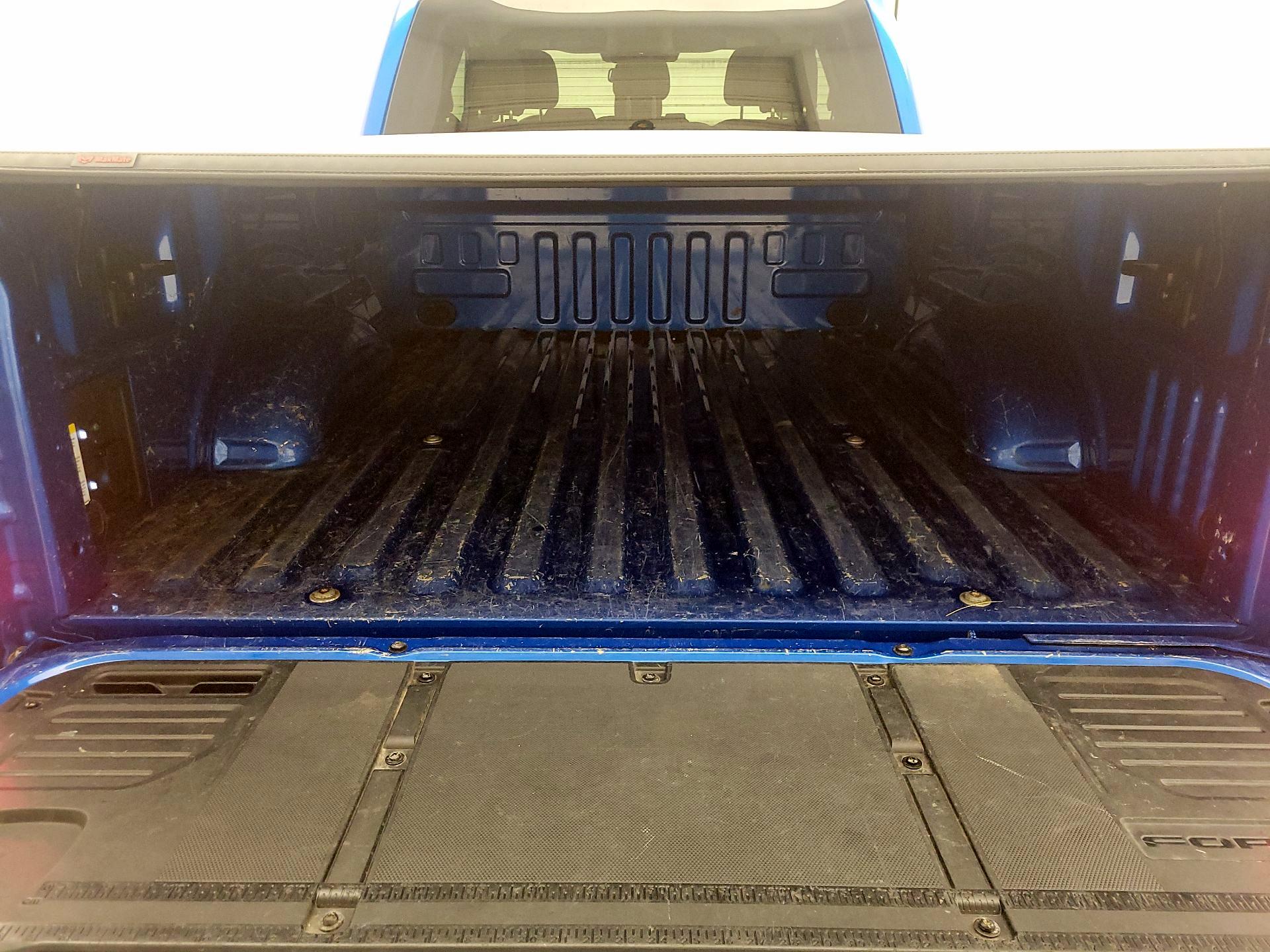 Thumbnail: 2021 Ford F-150 - 20