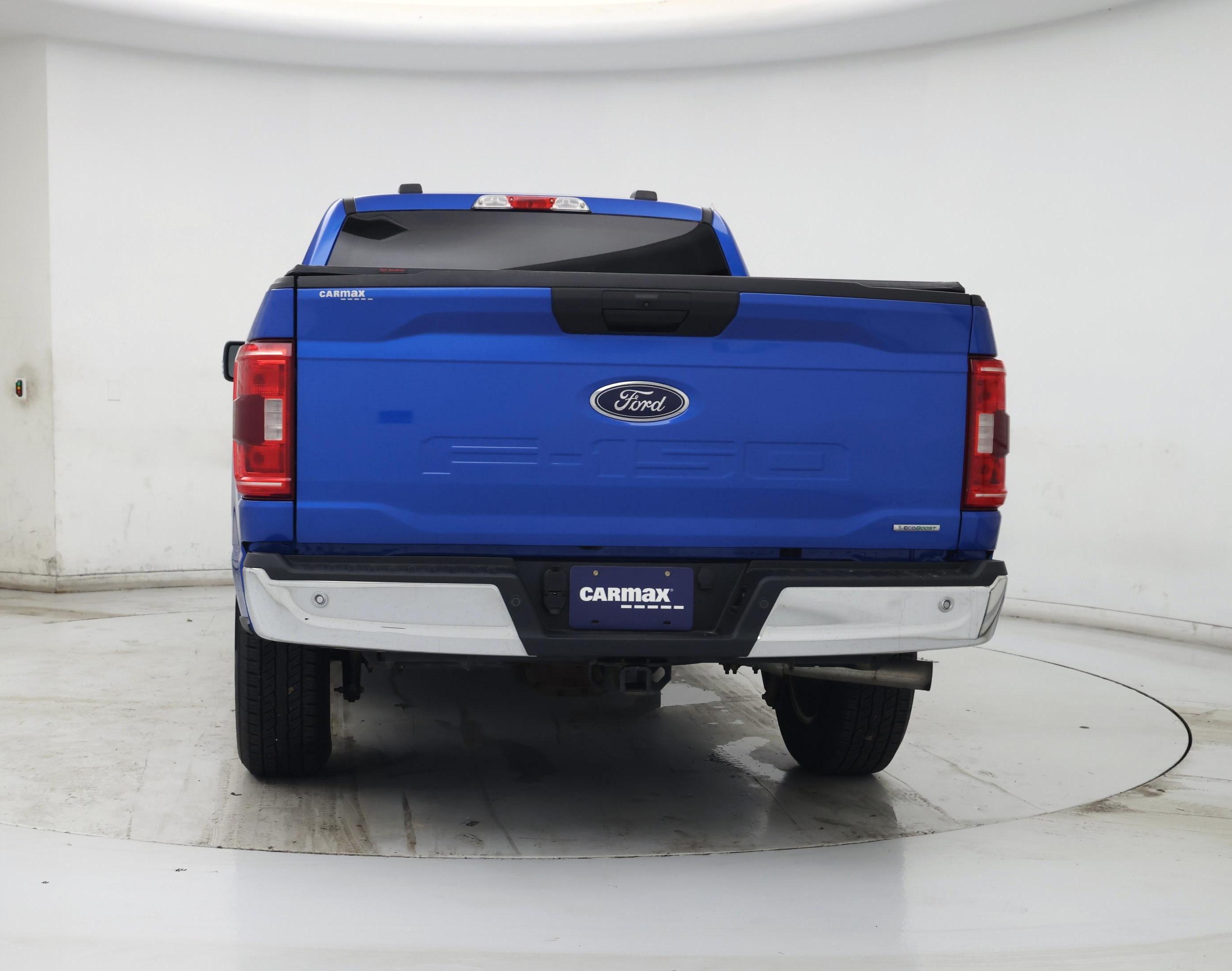 Thumbnail: 2021 Ford F-150 - 6