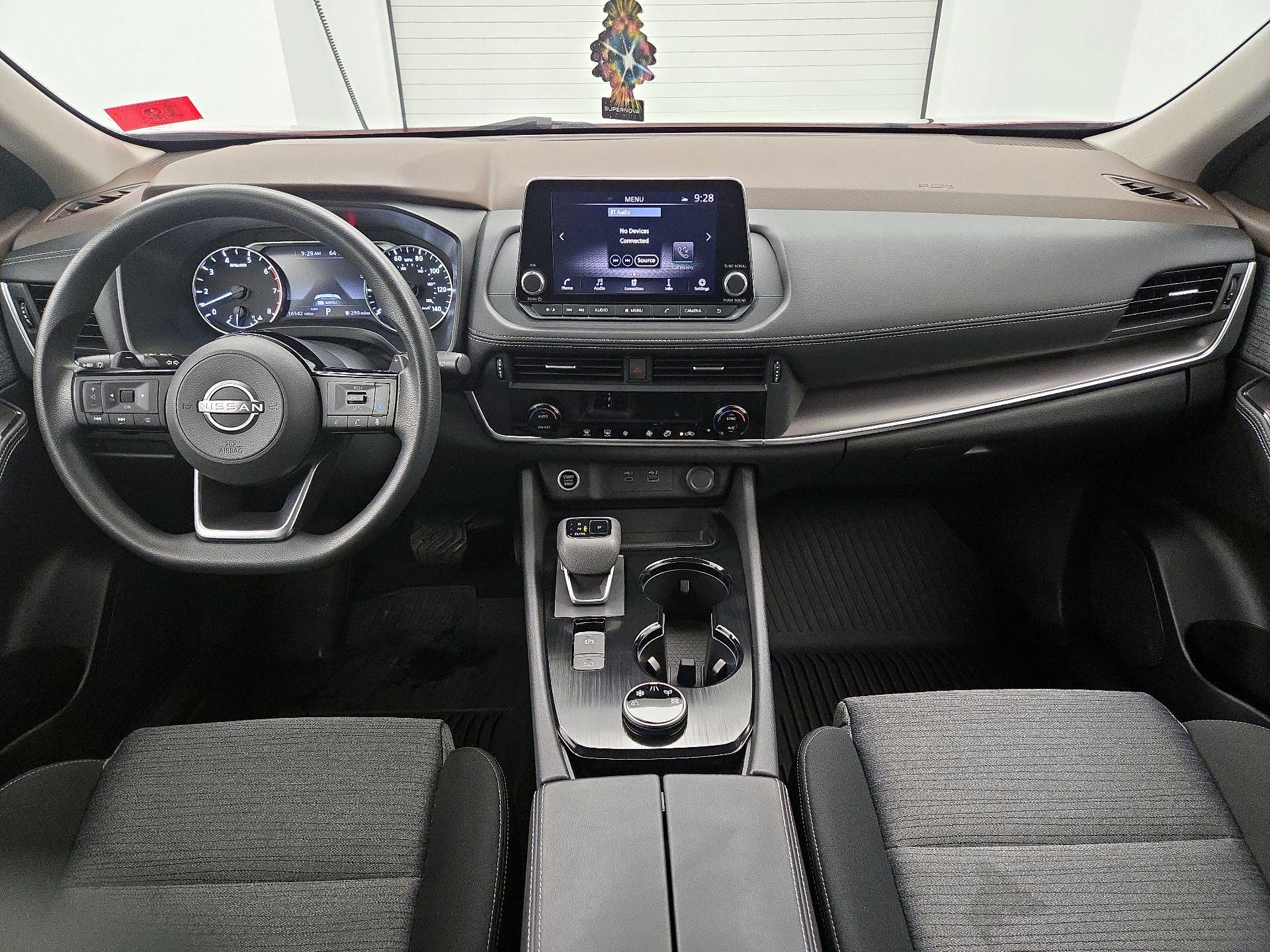 Thumbnail: 2023 Nissan Rogue - 9