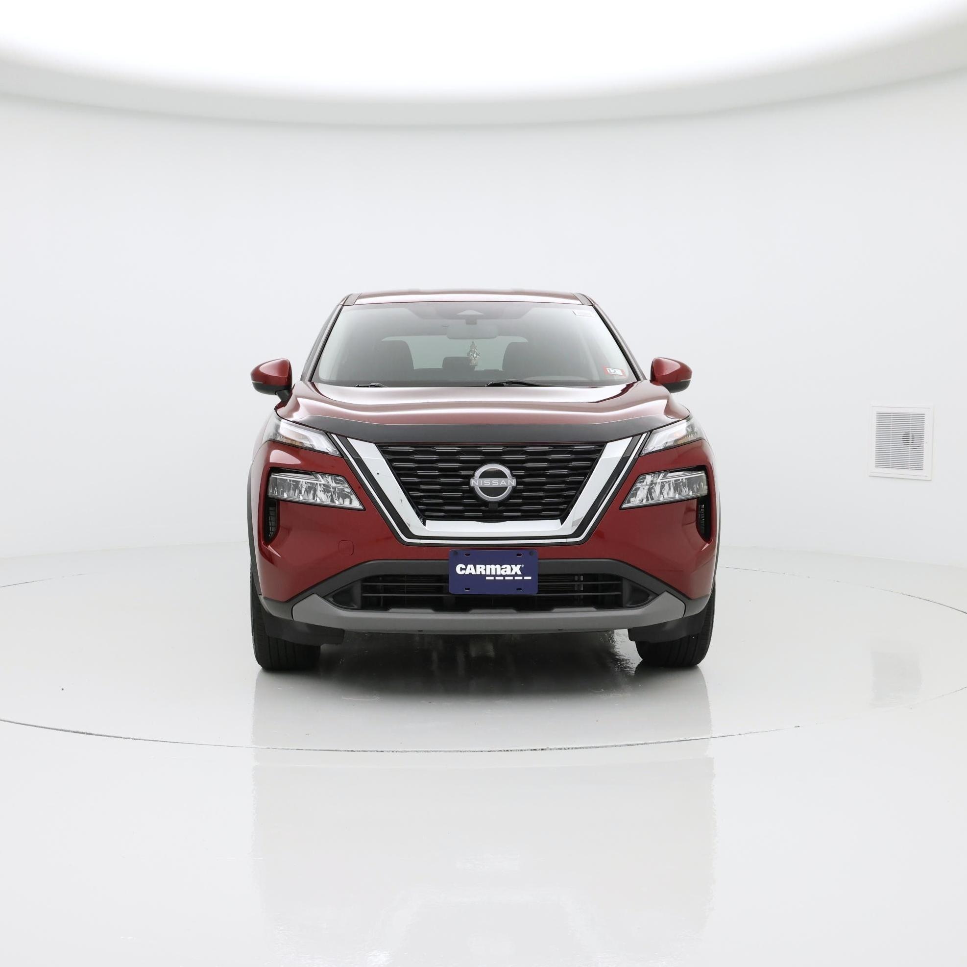 Thumbnail: 2023 Nissan Rogue - 5
