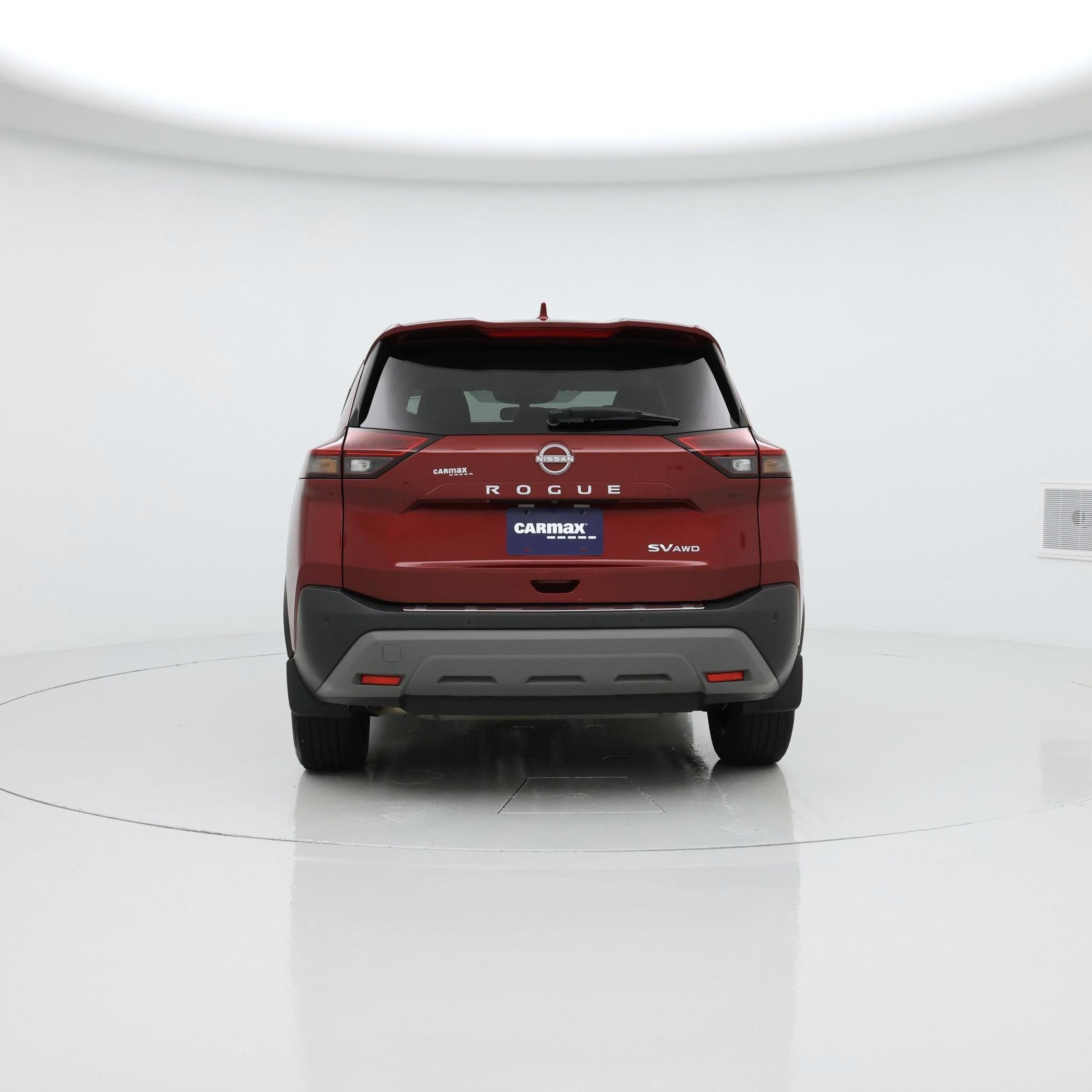 Thumbnail: 2023 Nissan Rogue - 6