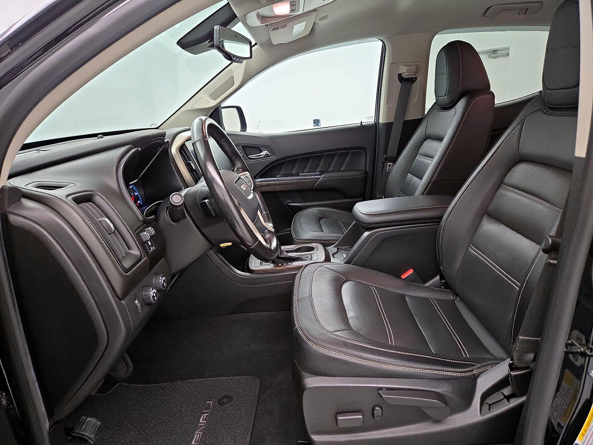Thumbnail: 2021 GMC Canyon - 11