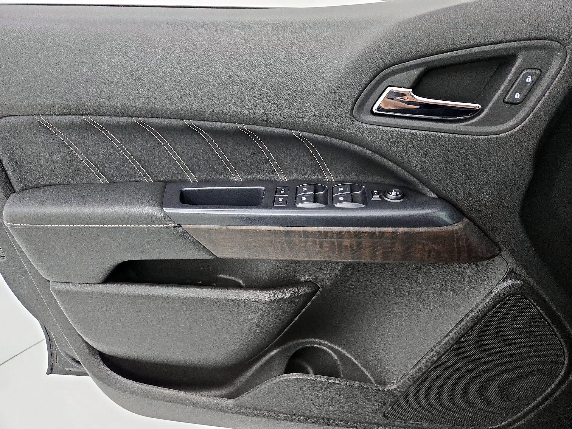 Thumbnail: 2021 GMC Canyon - 12