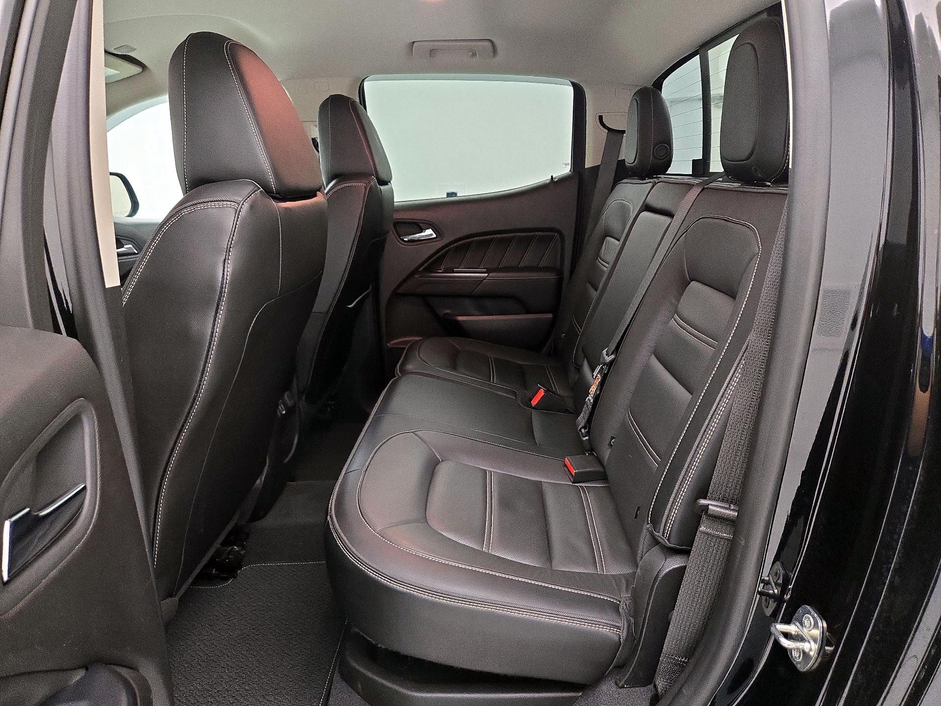 Thumbnail: 2021 GMC Canyon - 20