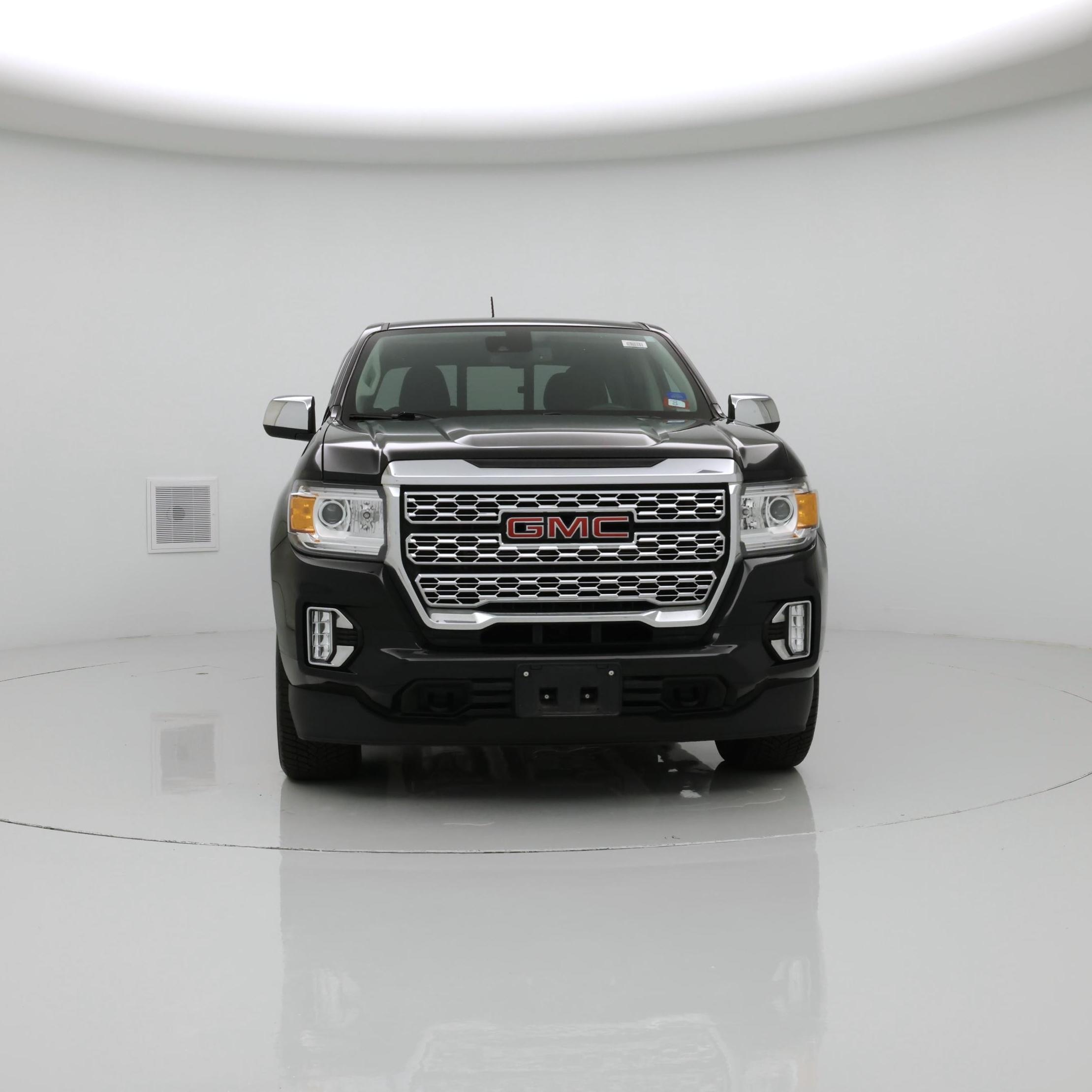 Thumbnail: 2021 GMC Canyon - 5