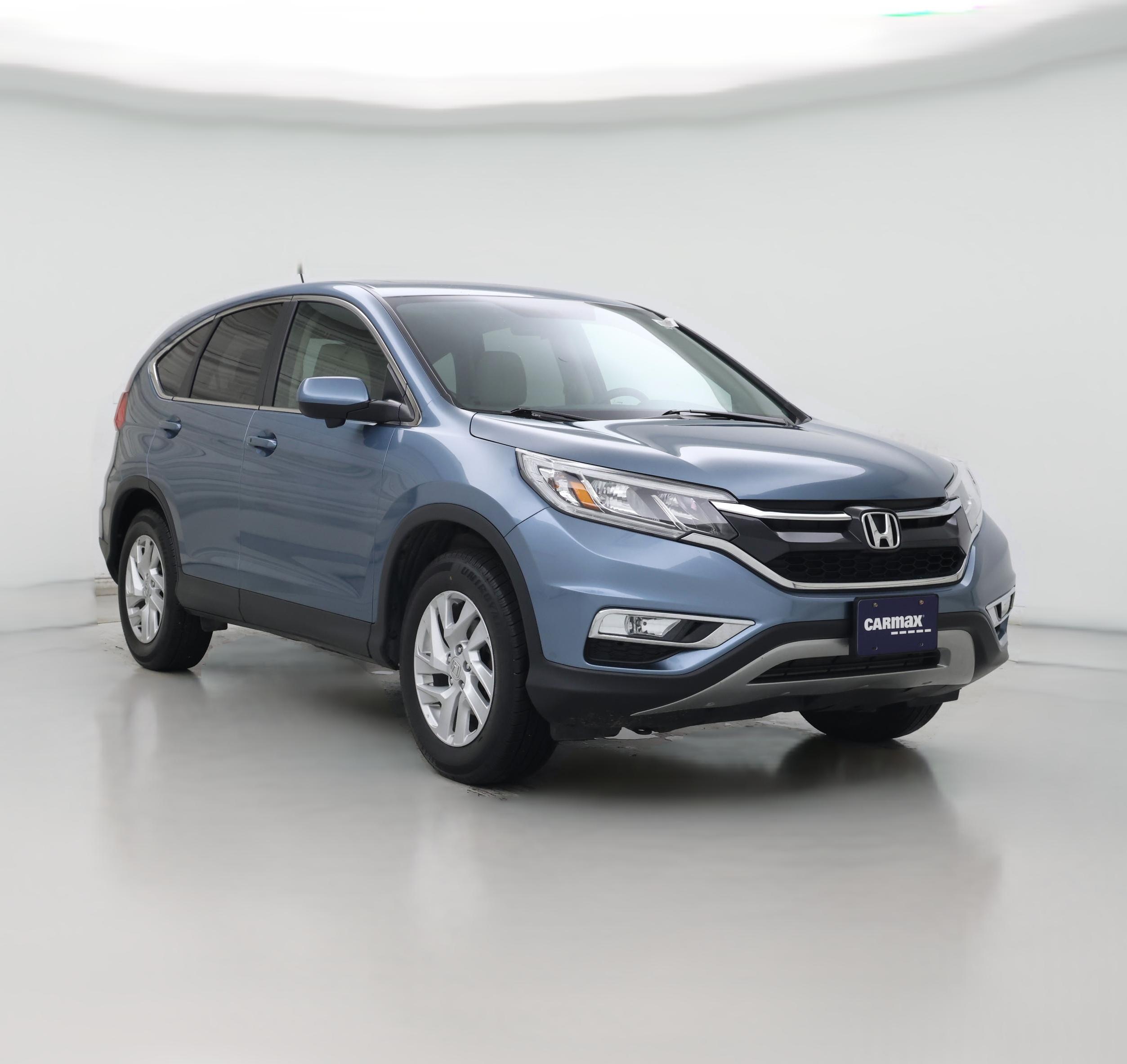 Thumbnail: 2015 Honda CR-V - 1