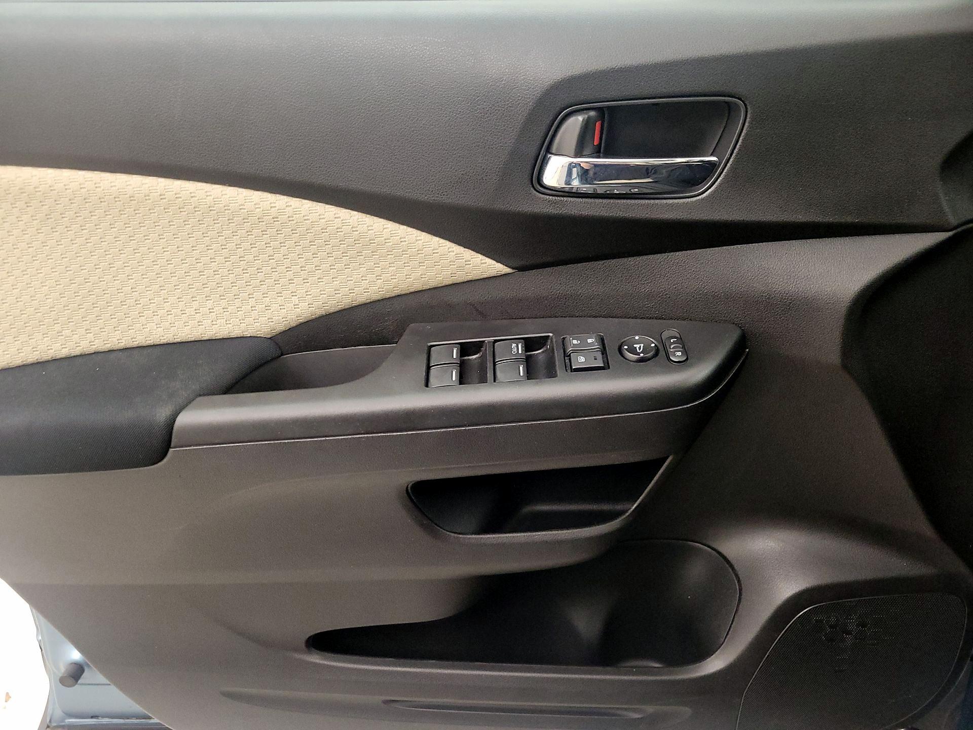 Thumbnail: 2015 Honda CR-V - 12