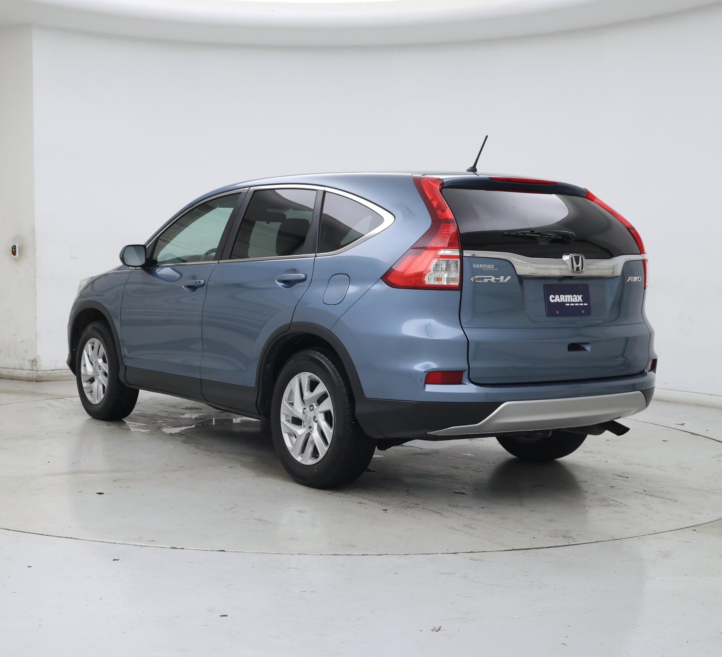 Thumbnail: 2015 Honda CR-V - 2