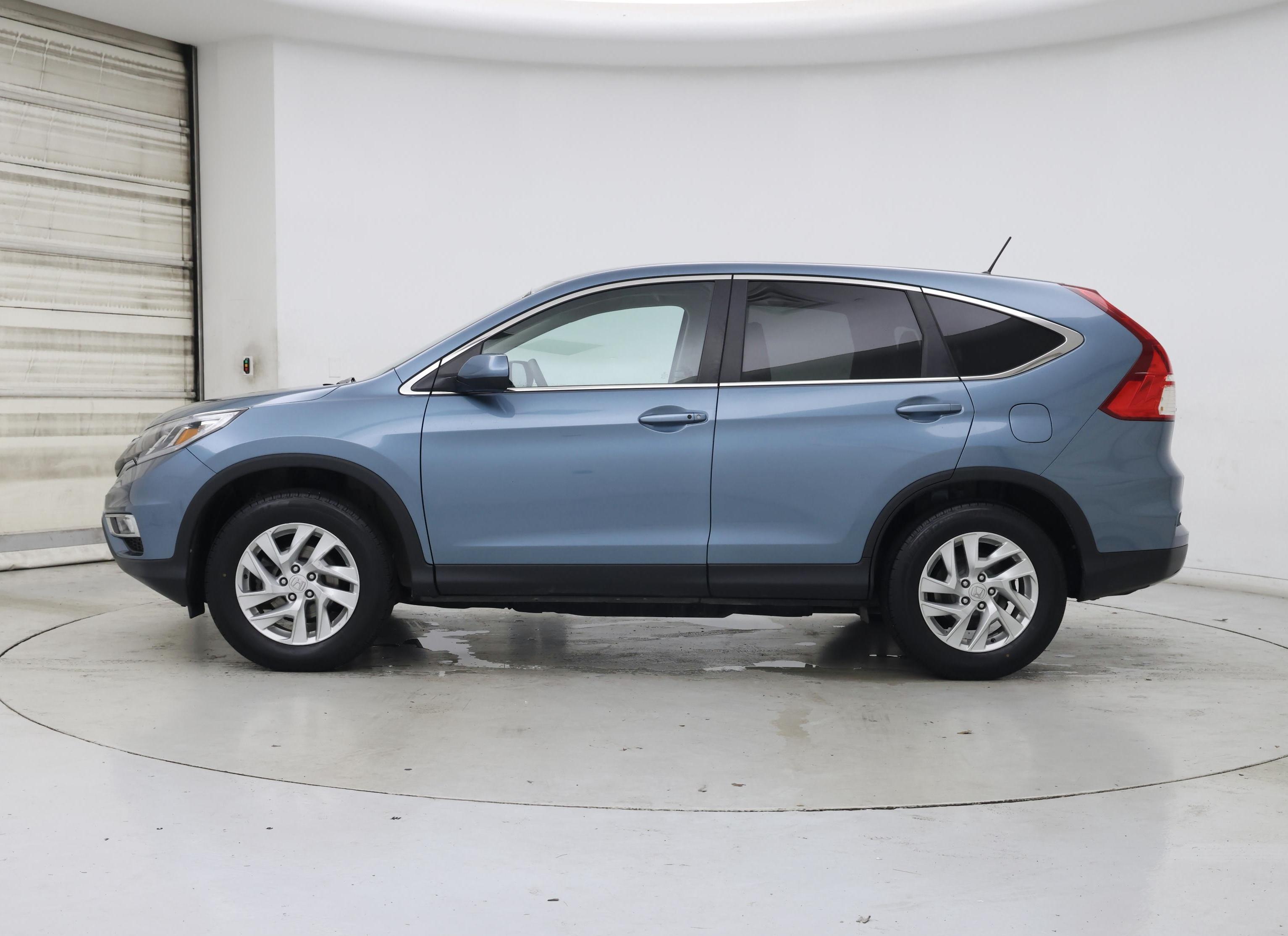 Thumbnail: 2015 Honda CR-V - 3