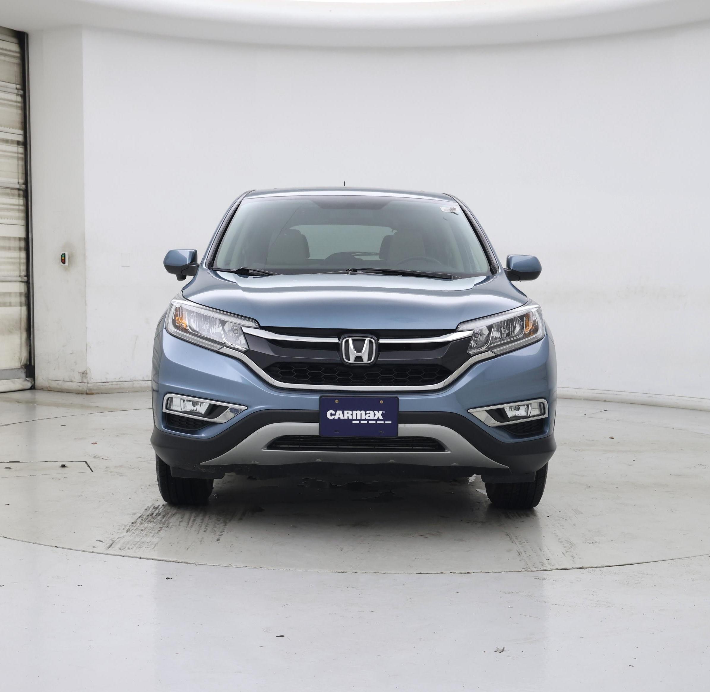 Thumbnail: 2015 Honda CR-V - 5