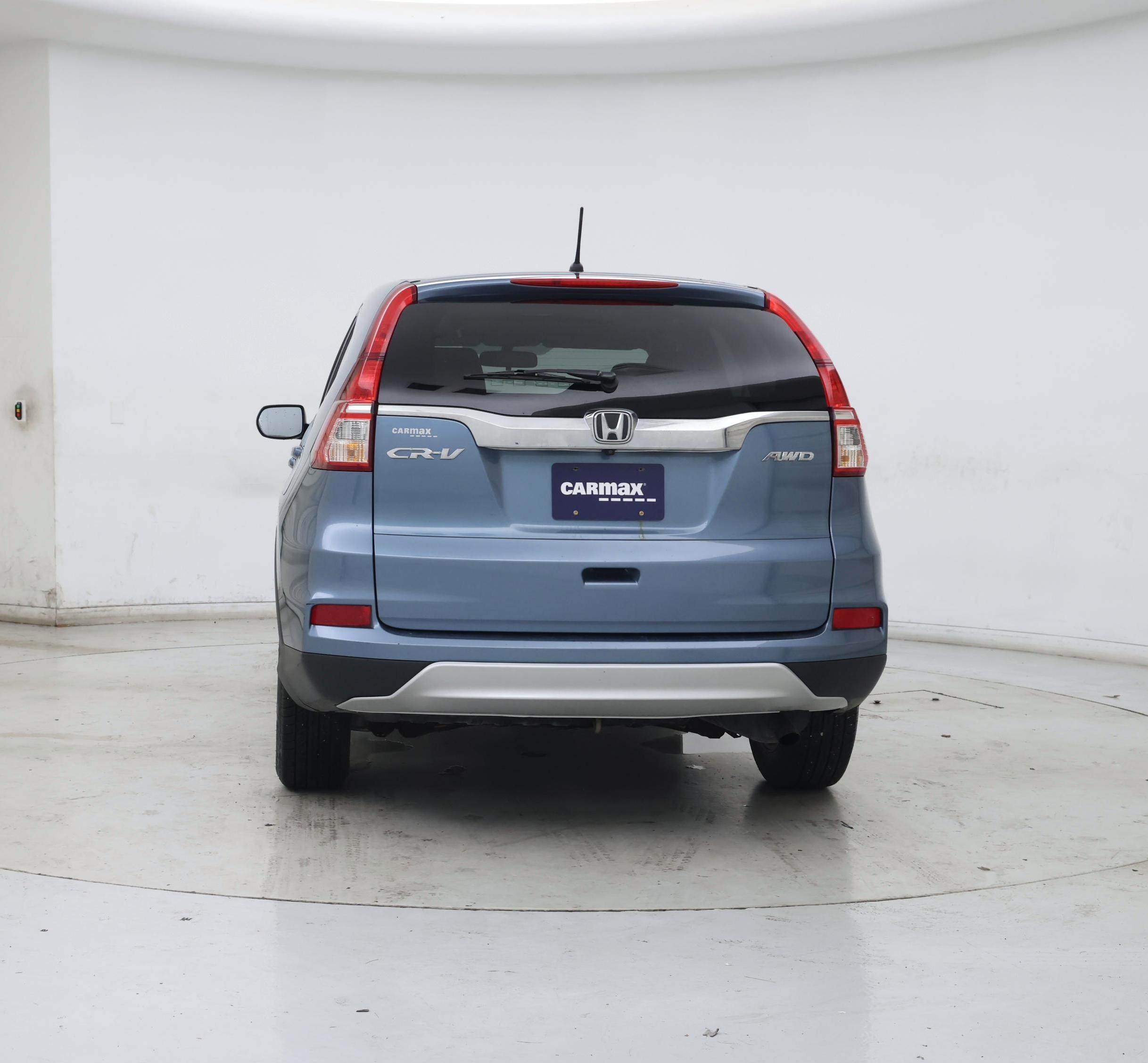 Thumbnail: 2015 Honda CR-V - 6