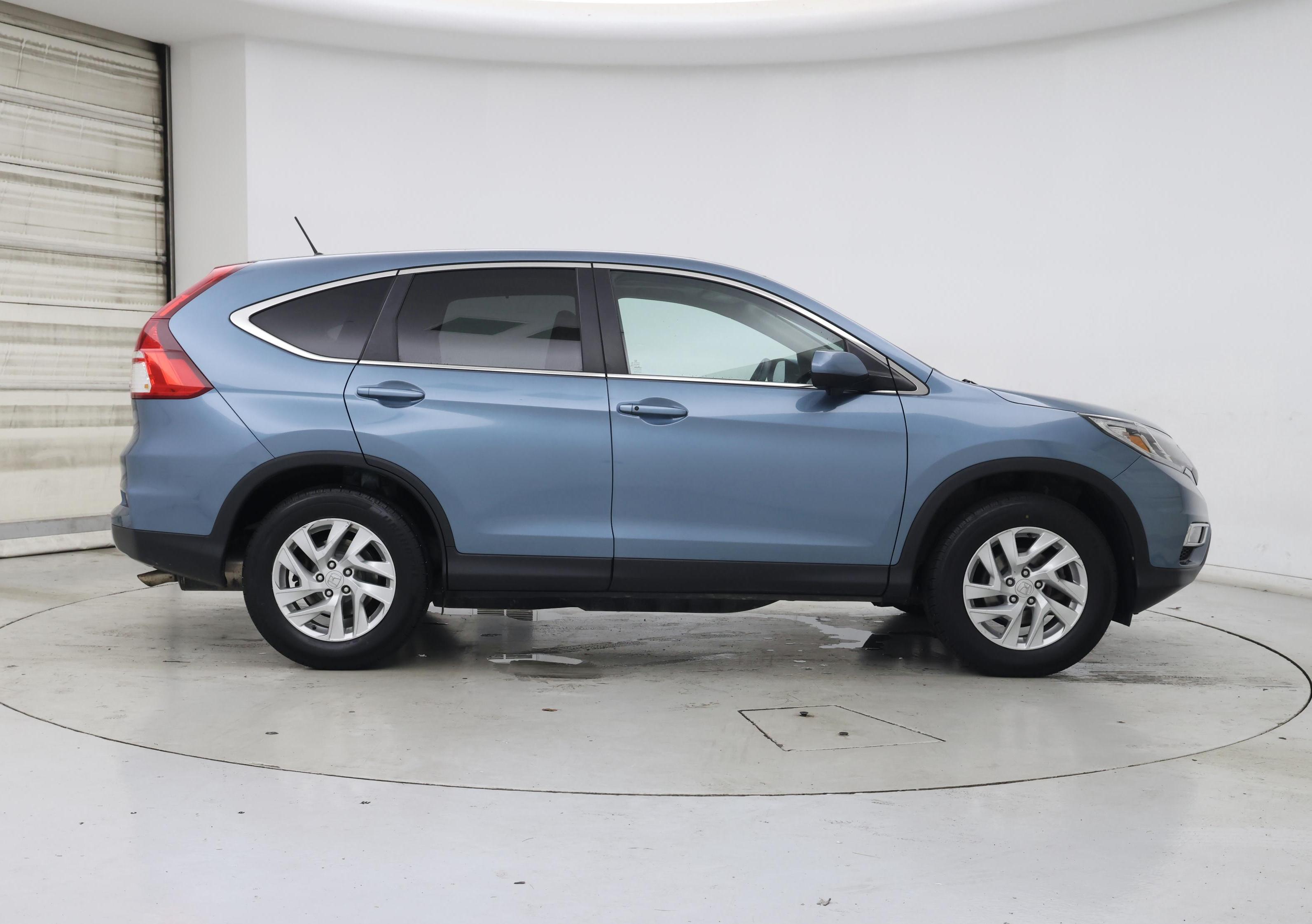 Thumbnail: 2015 Honda CR-V - 7