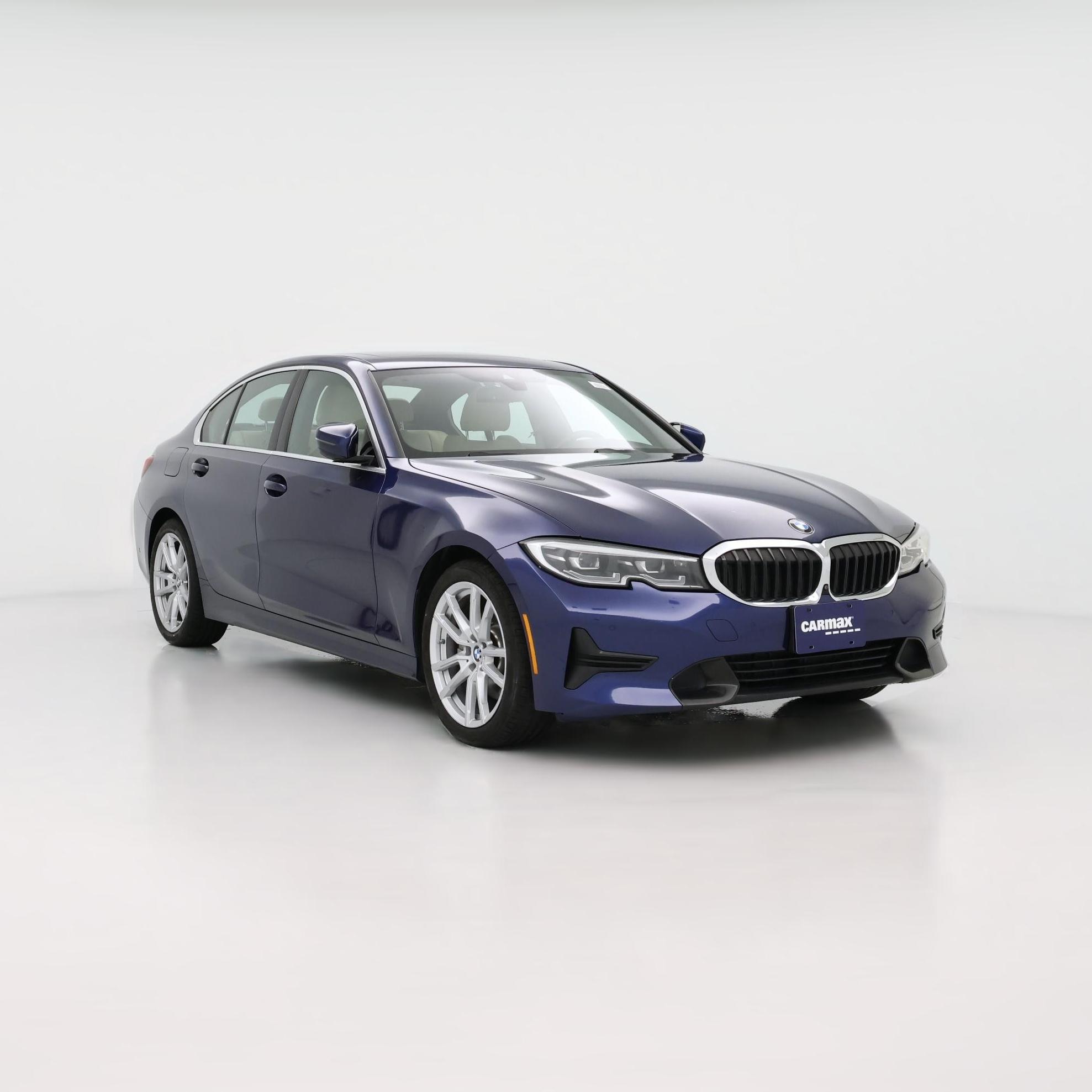 Thumbnail: 2020 BMW 3 Series - 1