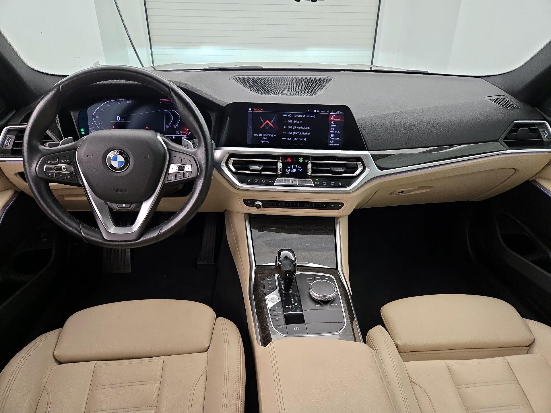 Thumbnail: 2020 BMW 3 Series - 9